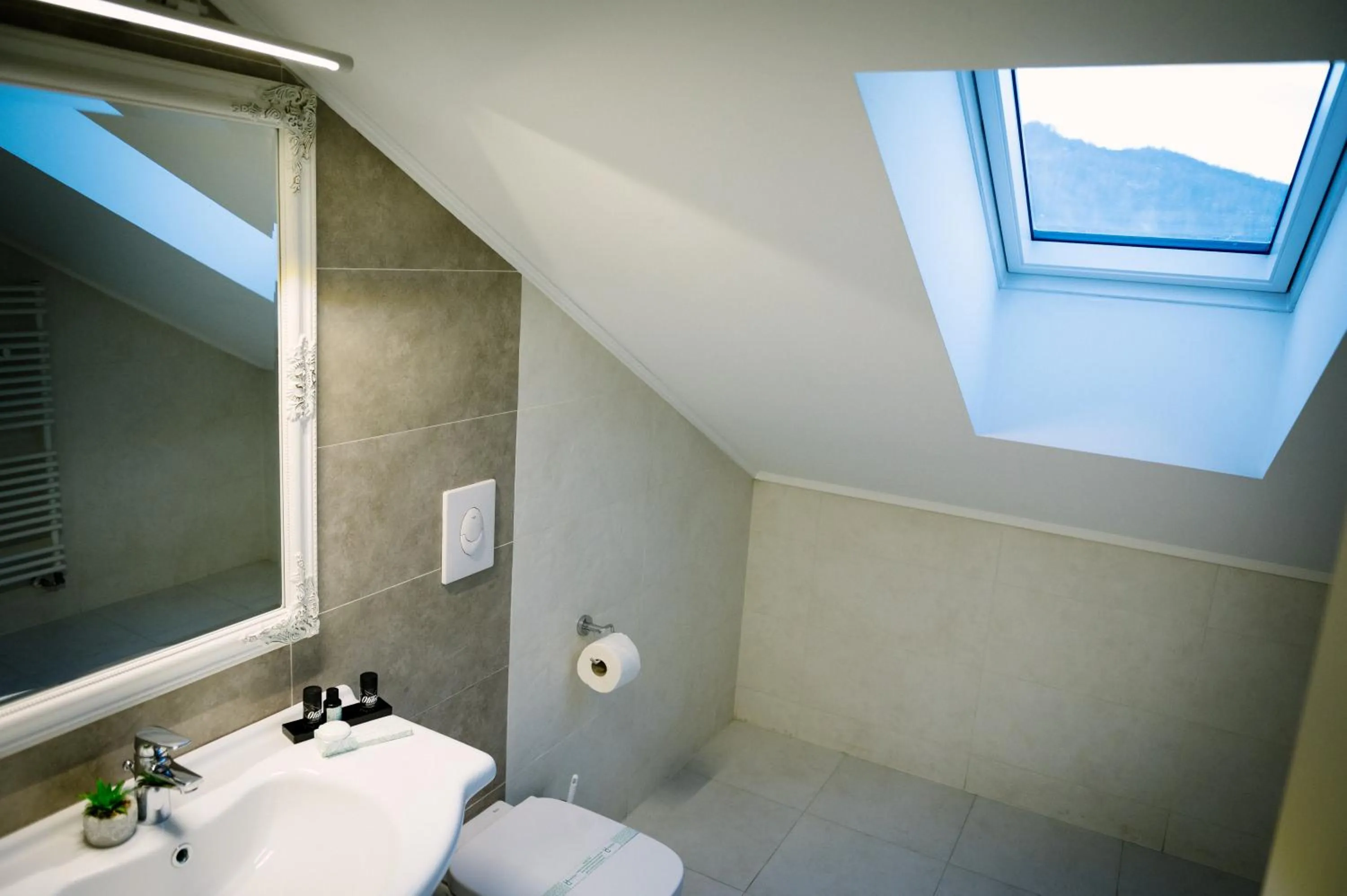 Hotel La Belle Epoque