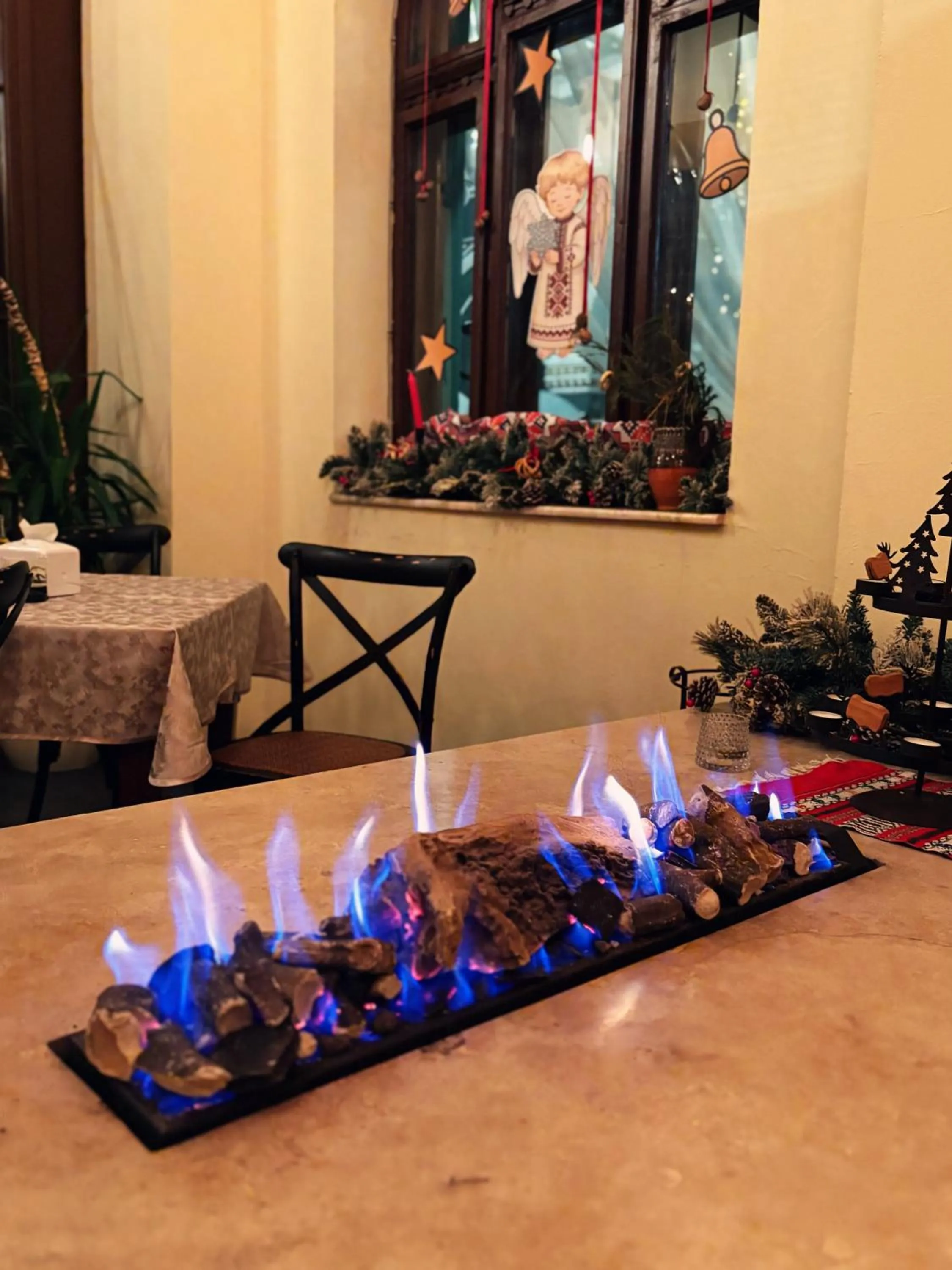 Hotel La Belle Epoque