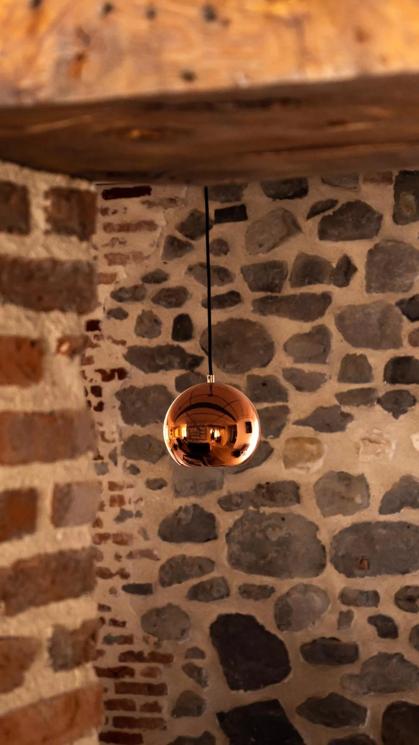 Lobby or reception in Hôtel Zadig