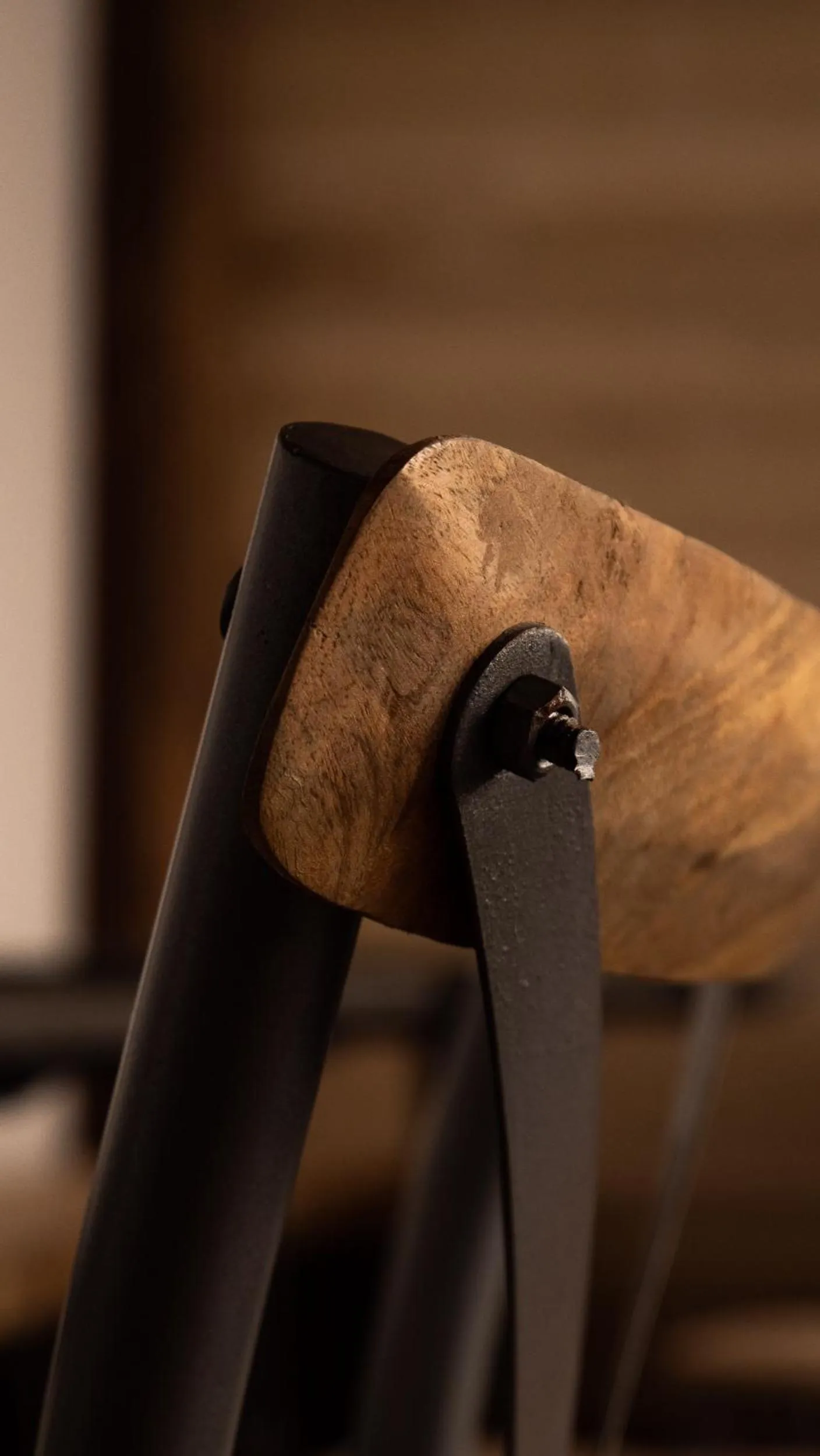 Bedroom in Hôtel Zadig