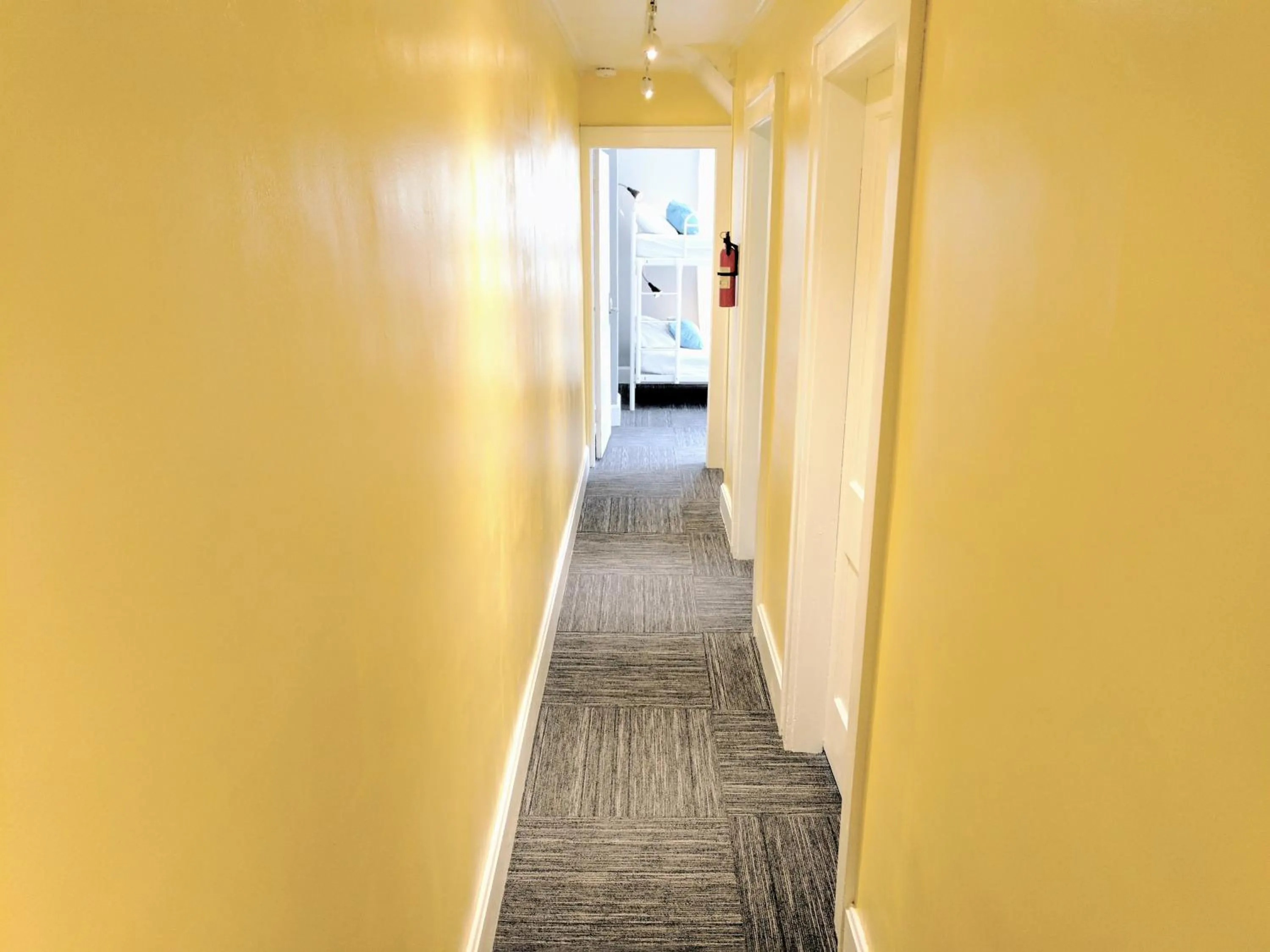 Other in The Wayfaring Buckeye Hostel