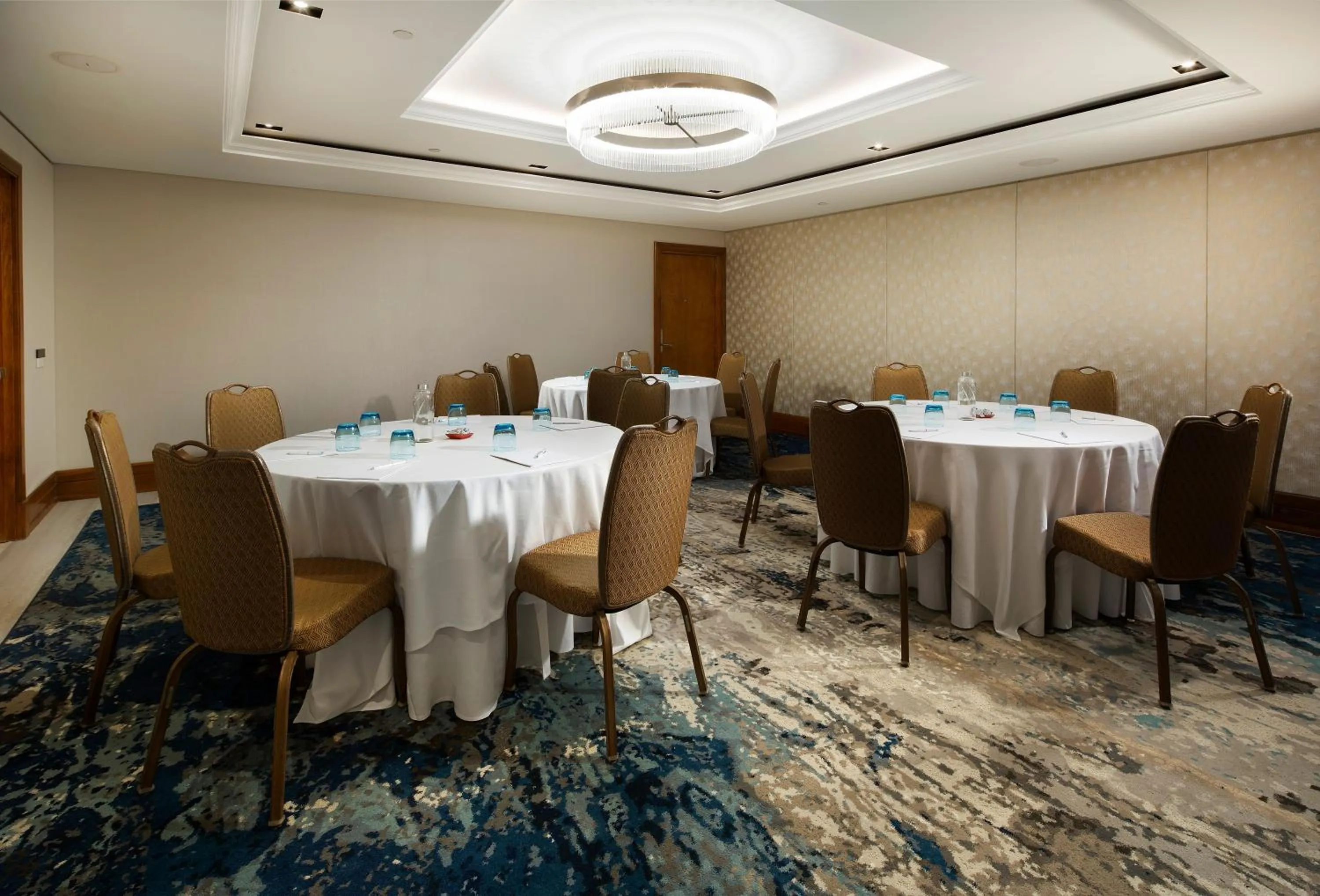 Meeting/conference room in Eau Resort & Spa