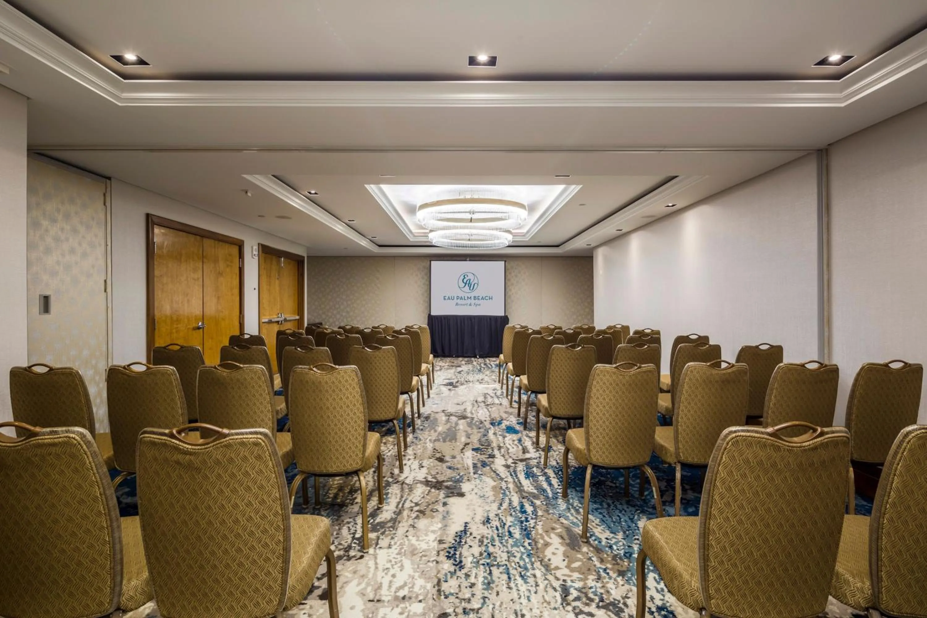 Meeting/conference room in Eau Resort & Spa