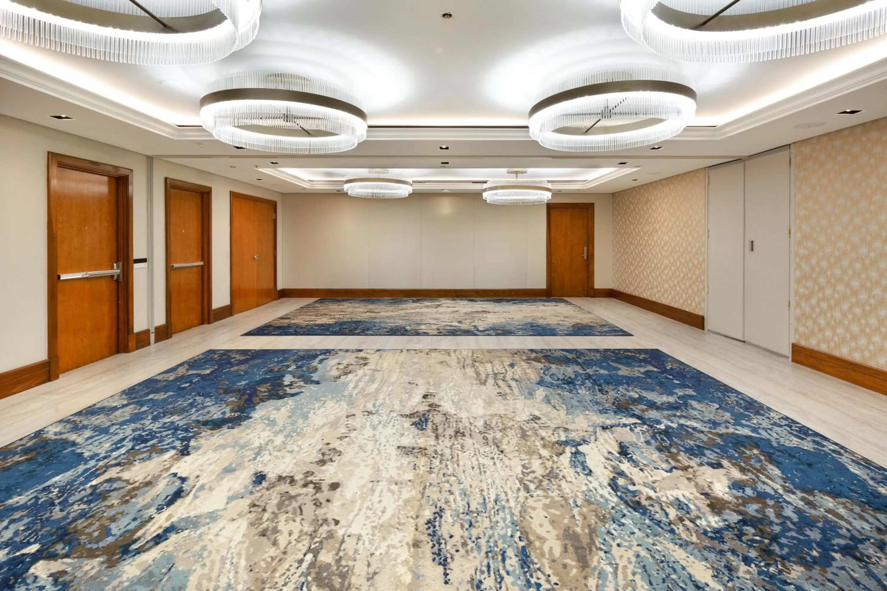 Meeting/conference room in Eau Resort & Spa