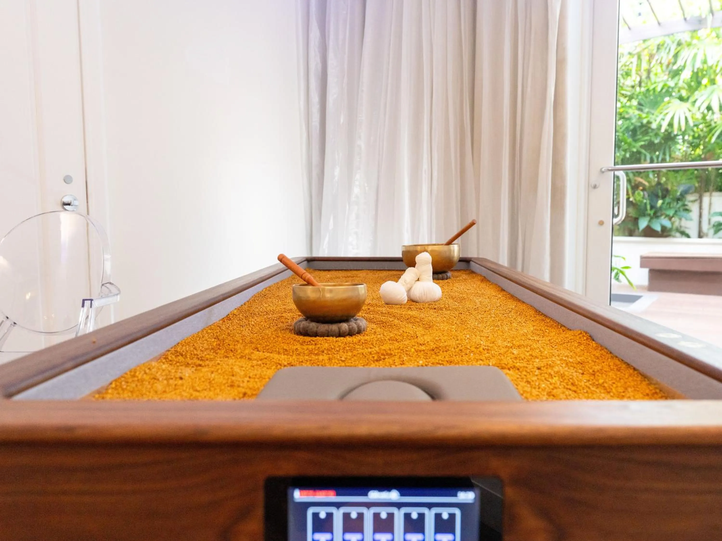 Spa and wellness centre/facilities in Eau Palm Beach Resort & Spa