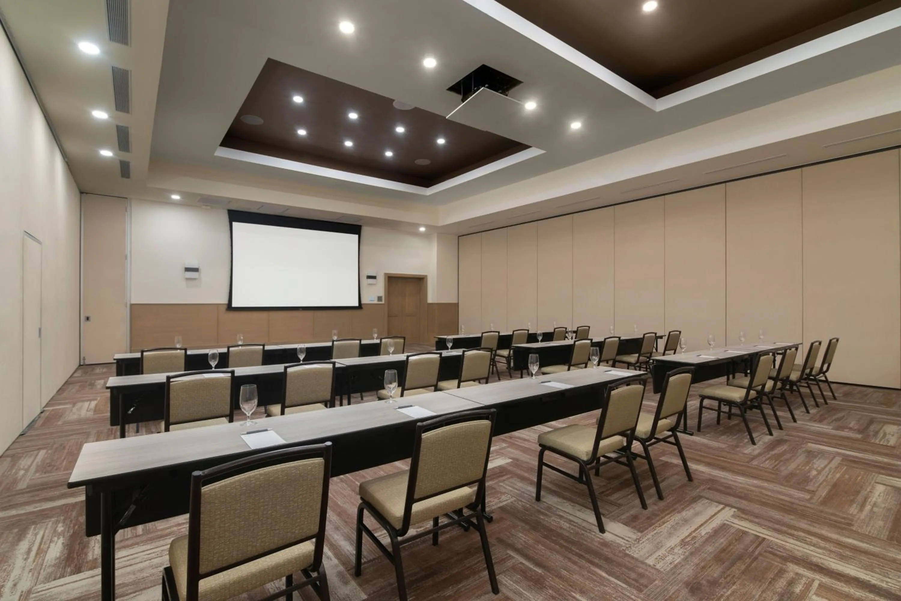 Meeting/conference room in The Westin Puntacana Resort