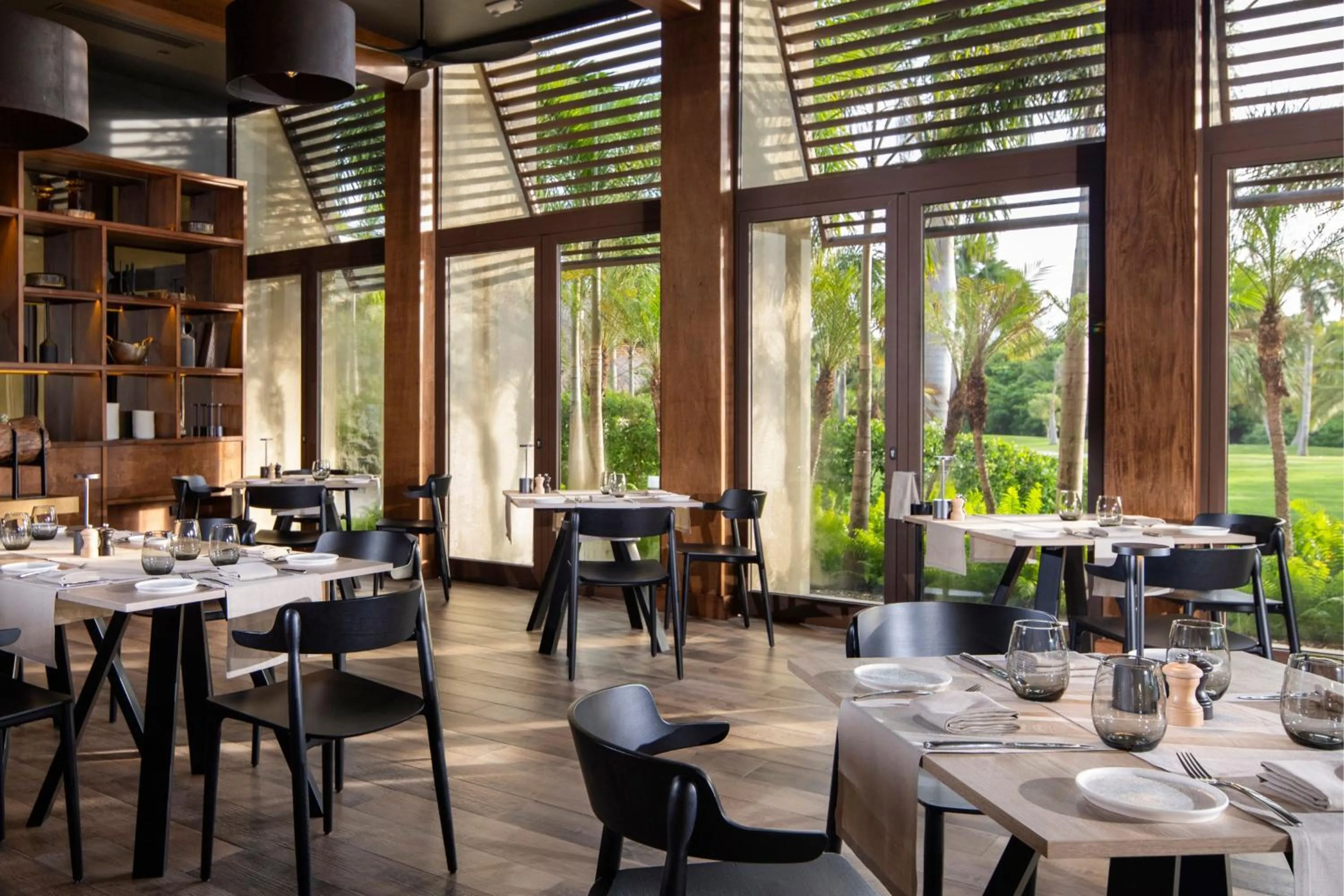 Restaurant/places to eat in The Westin Puntacana Resort
