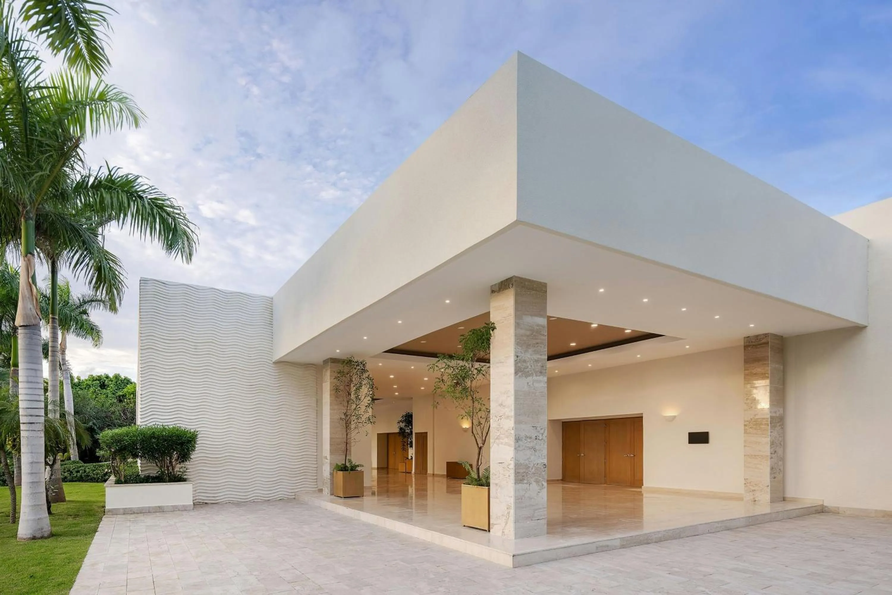 Meeting/conference room in The Westin Puntacana Resort