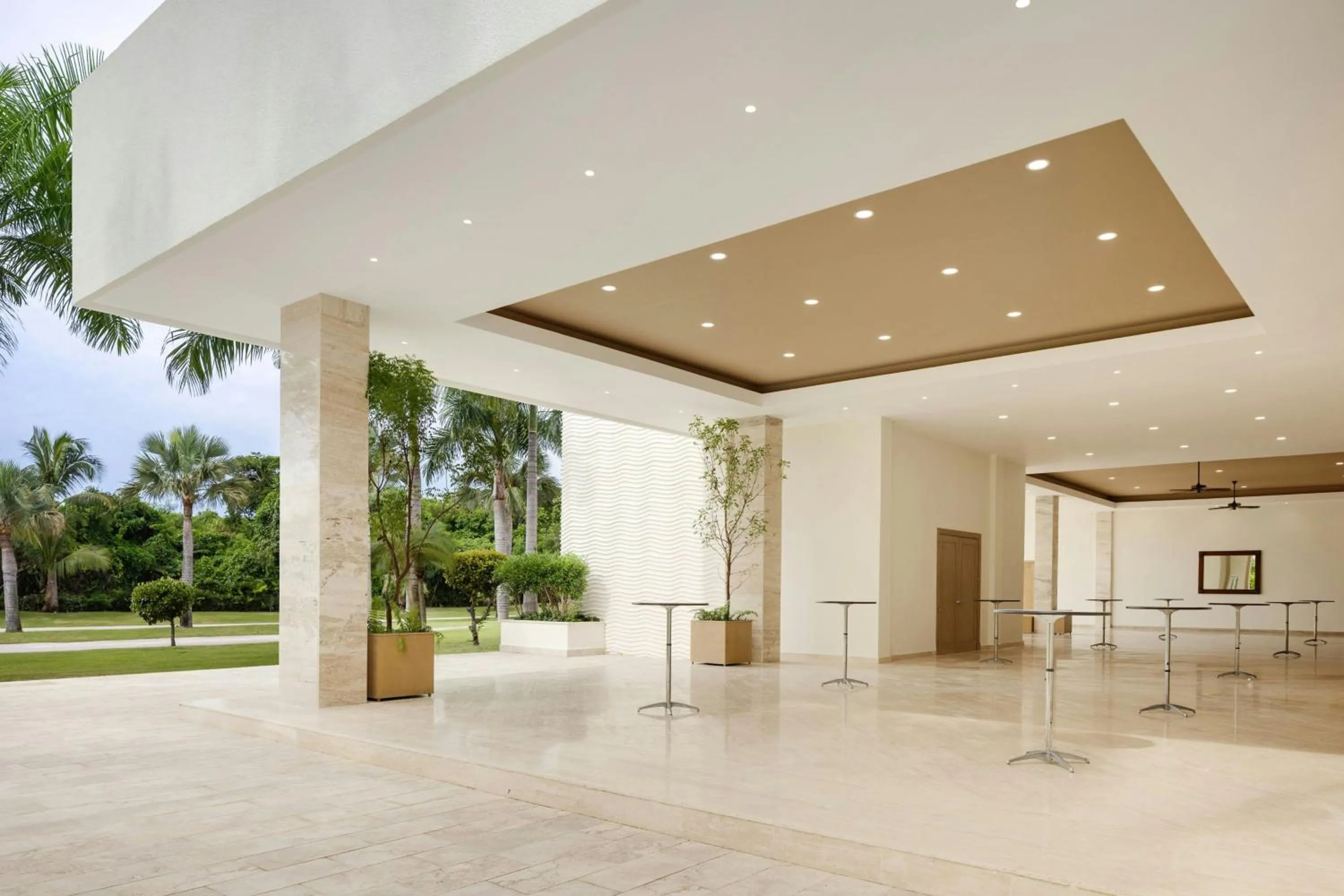 Meeting/conference room in The Westin Puntacana Resort