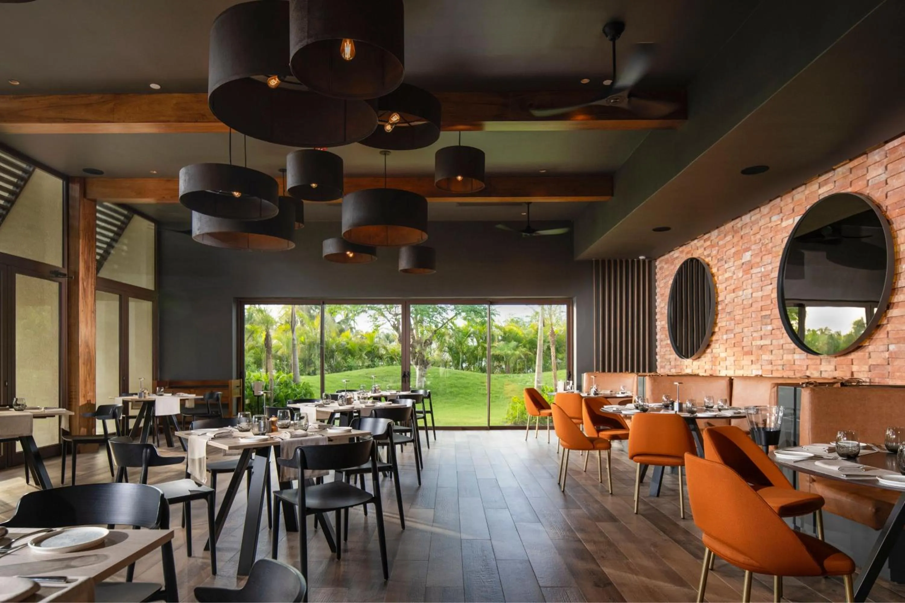 Restaurant/places to eat in The Westin Puntacana Resort