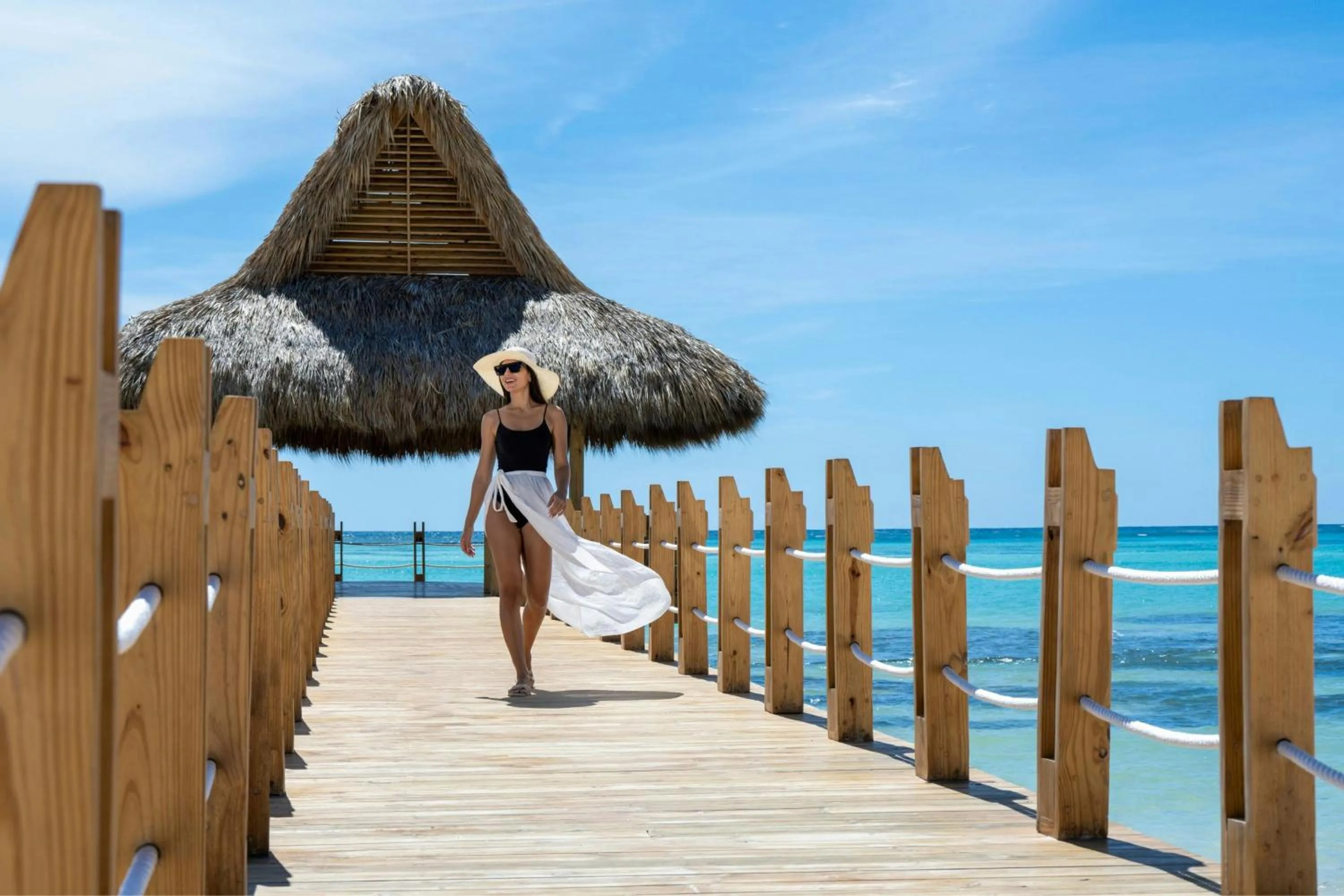 Beach in The Westin Puntacana Resort