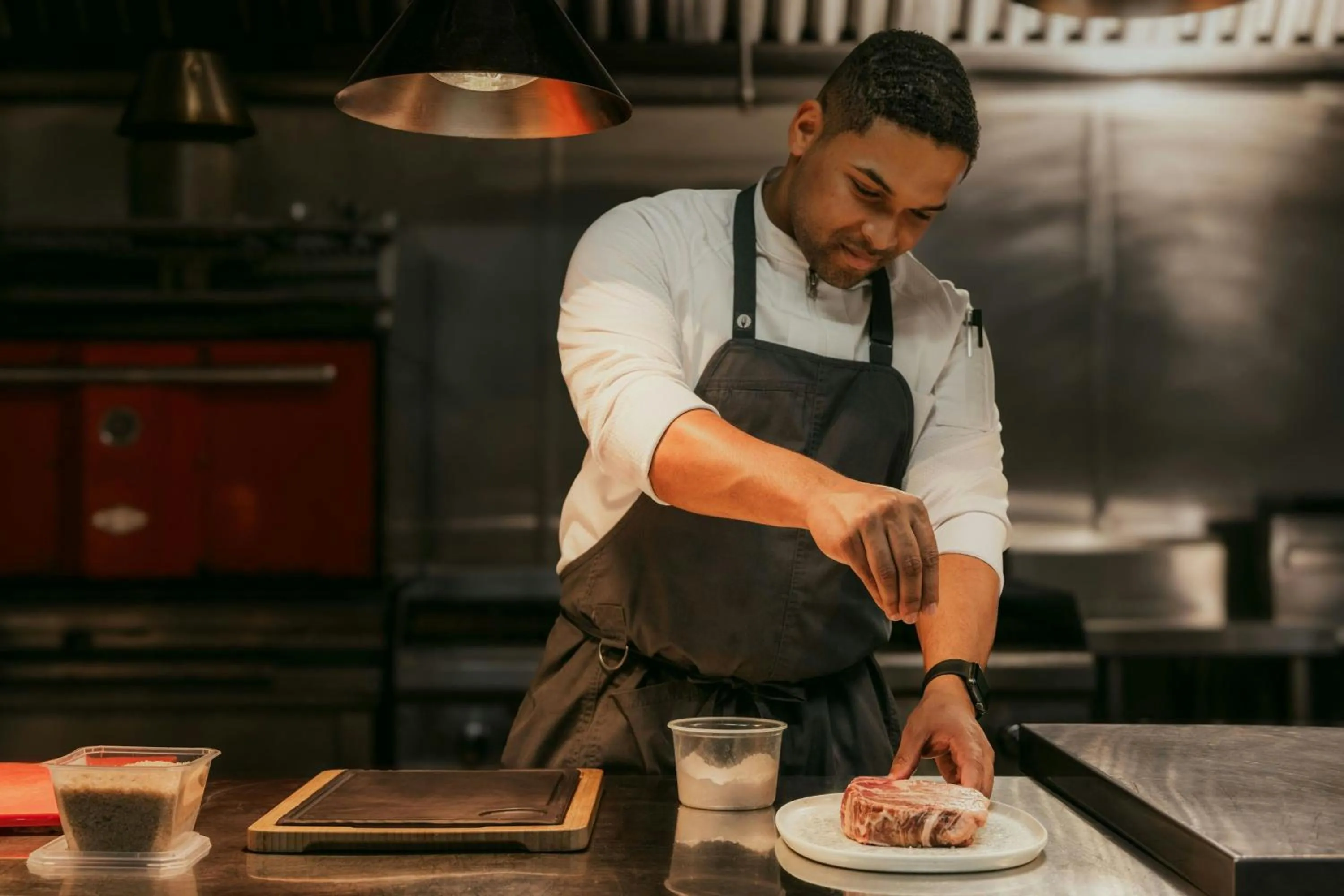 Restaurant/places to eat in The Westin Puntacana Resort