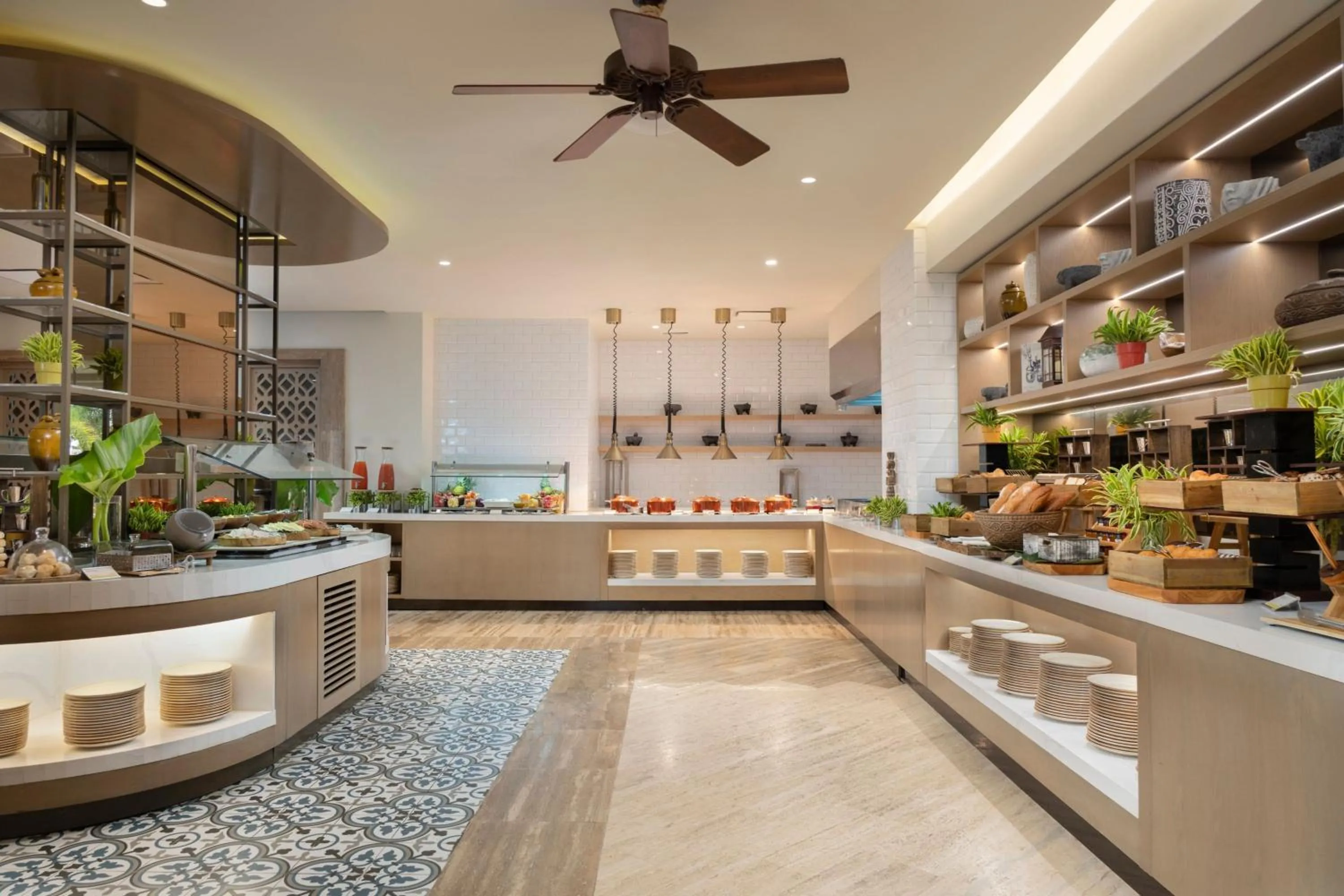 Restaurant/places to eat in The Westin Puntacana Resort