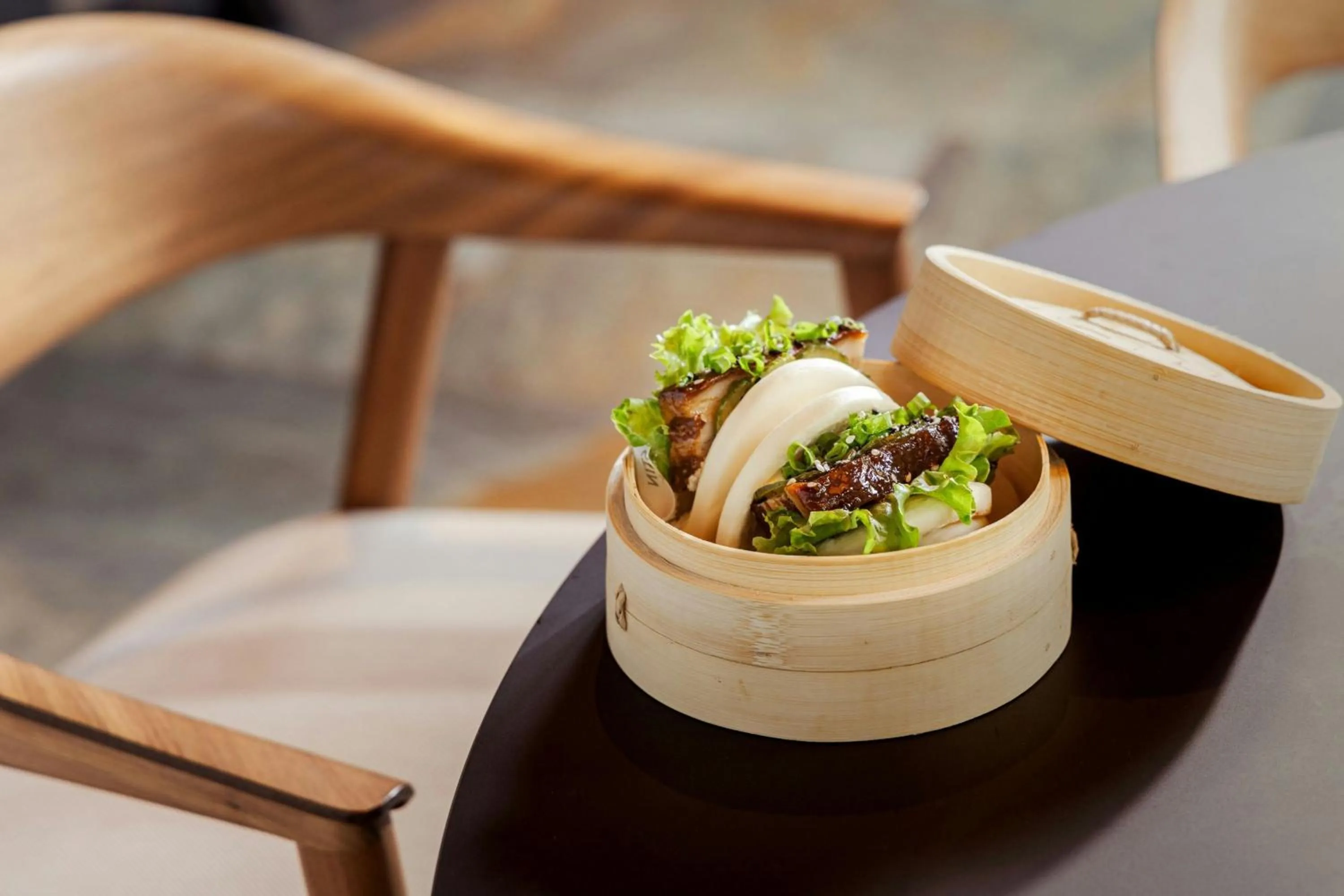 Restaurant/places to eat in The Westin Puntacana Resort