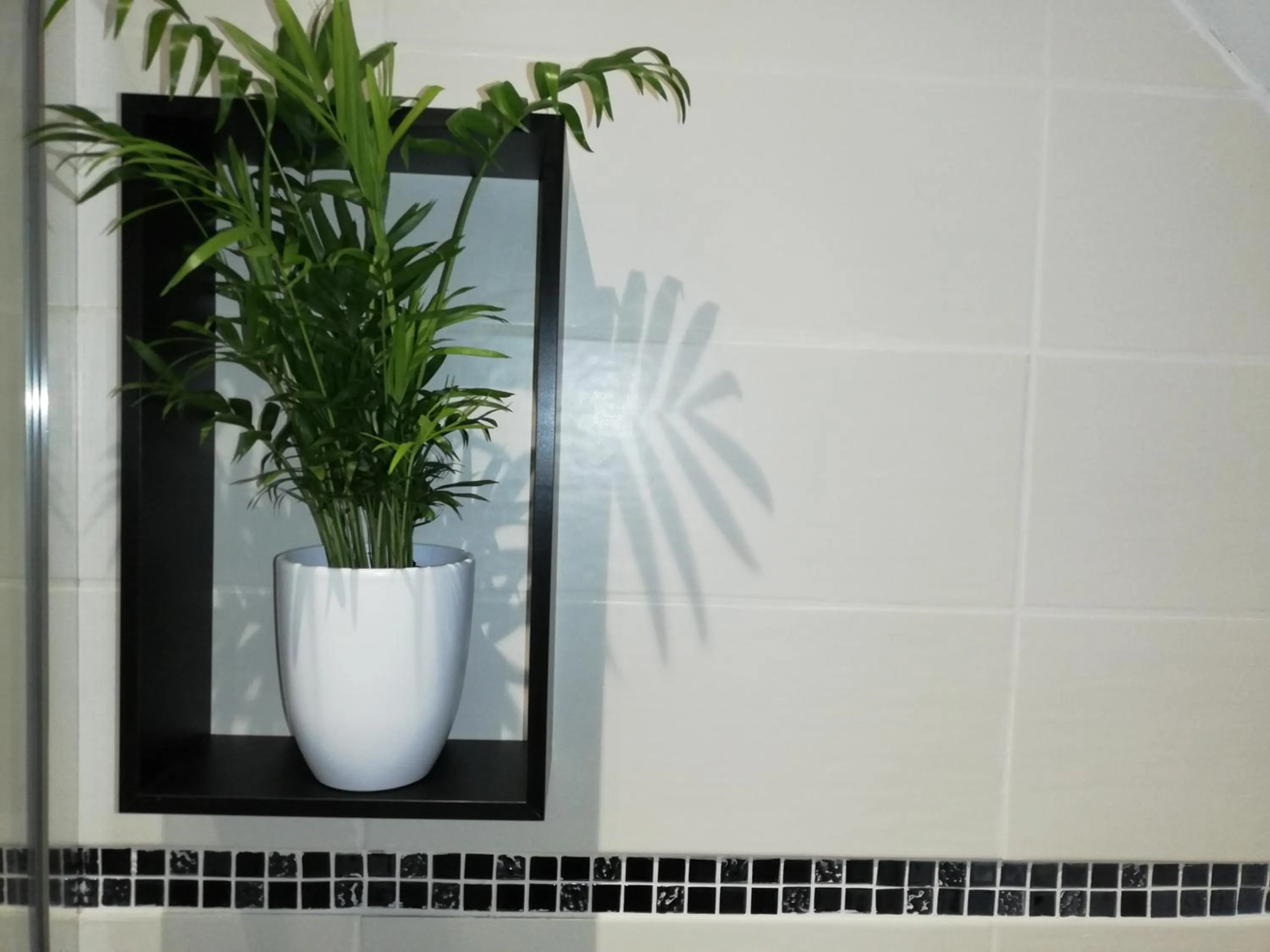 Bathroom in Le Puits de Garival