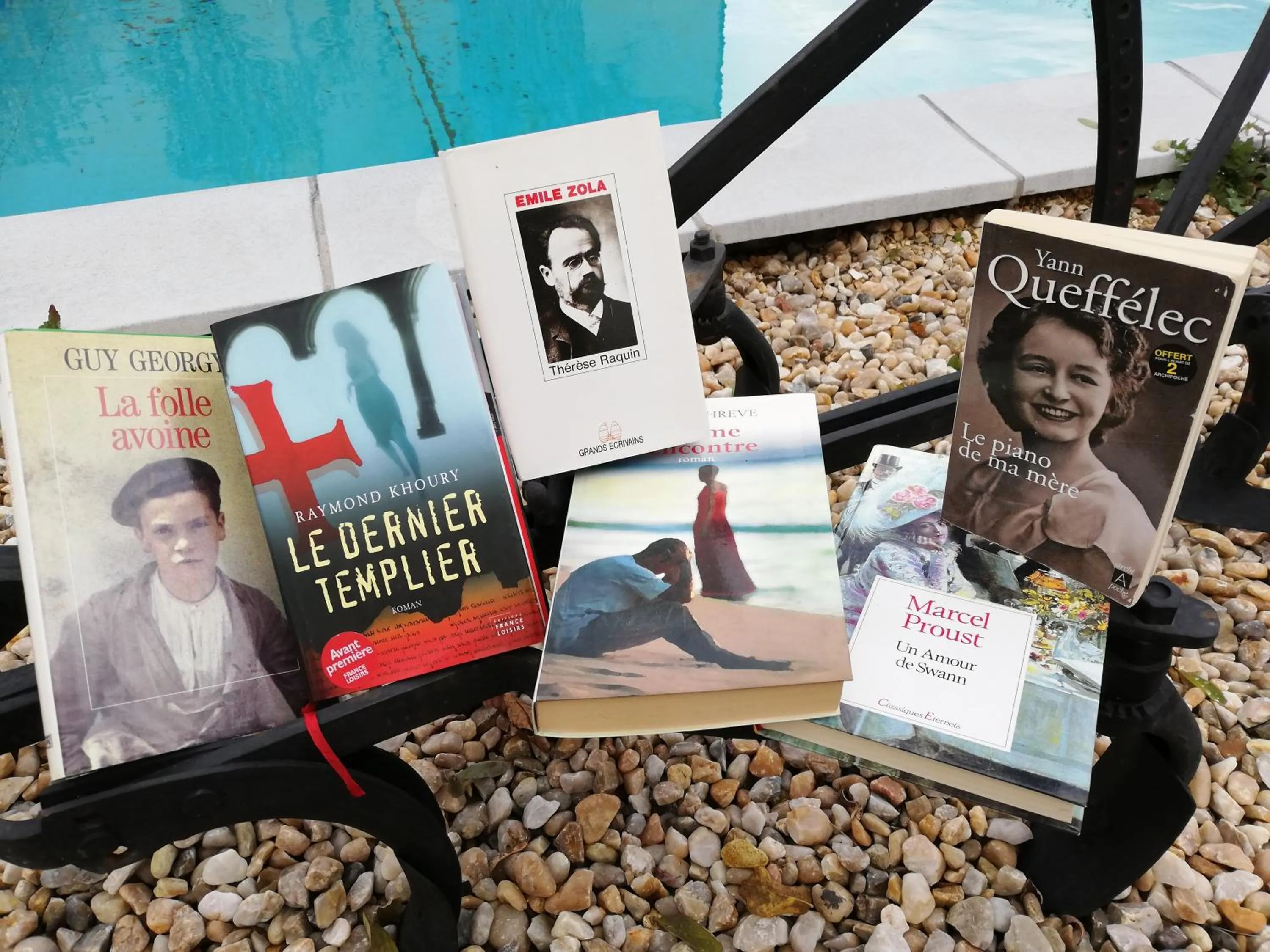 Entertainment in Le Puits de Garival