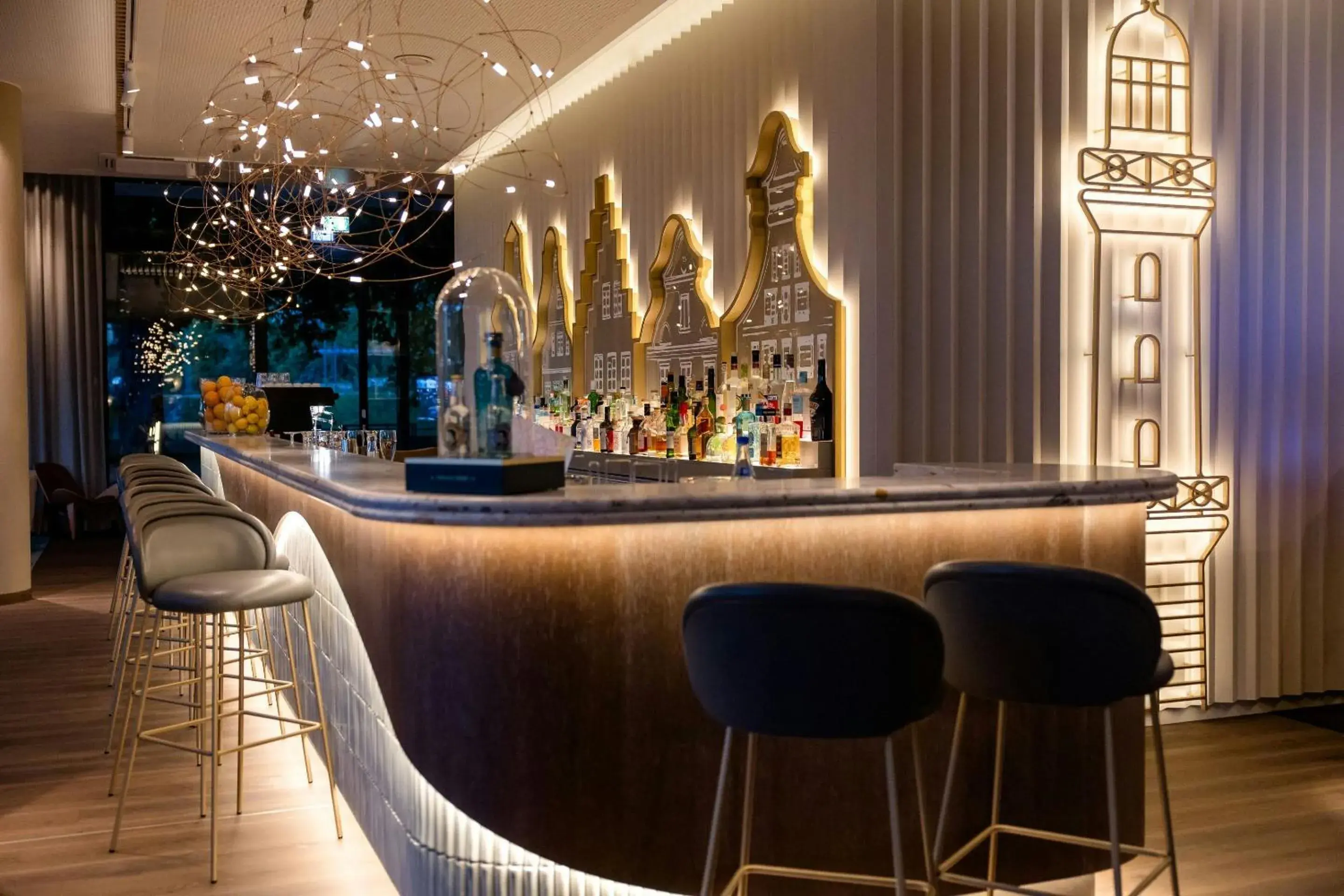 Motel One Rostock Motel One Rostock