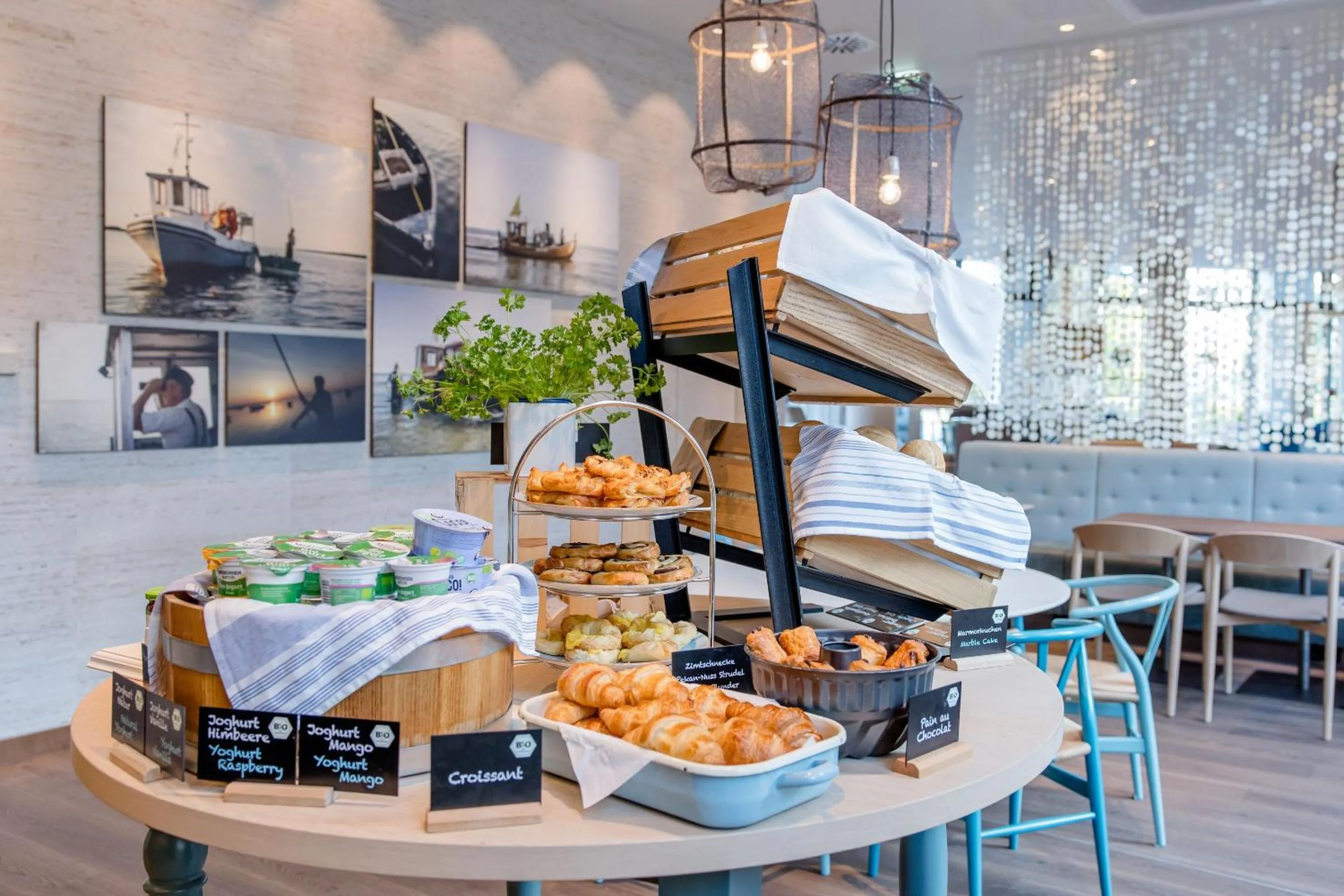 Motel One Rostock