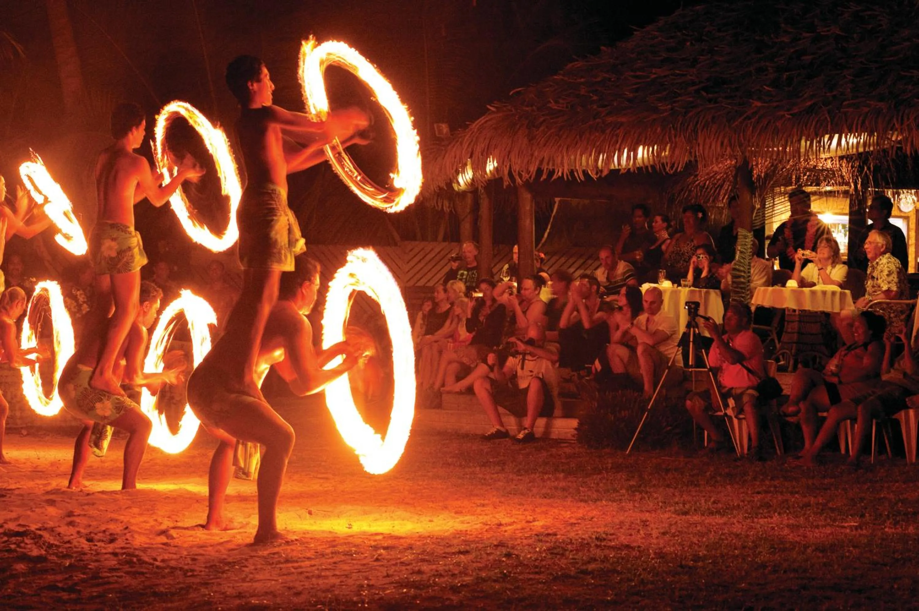 Other in Tamanu Beach