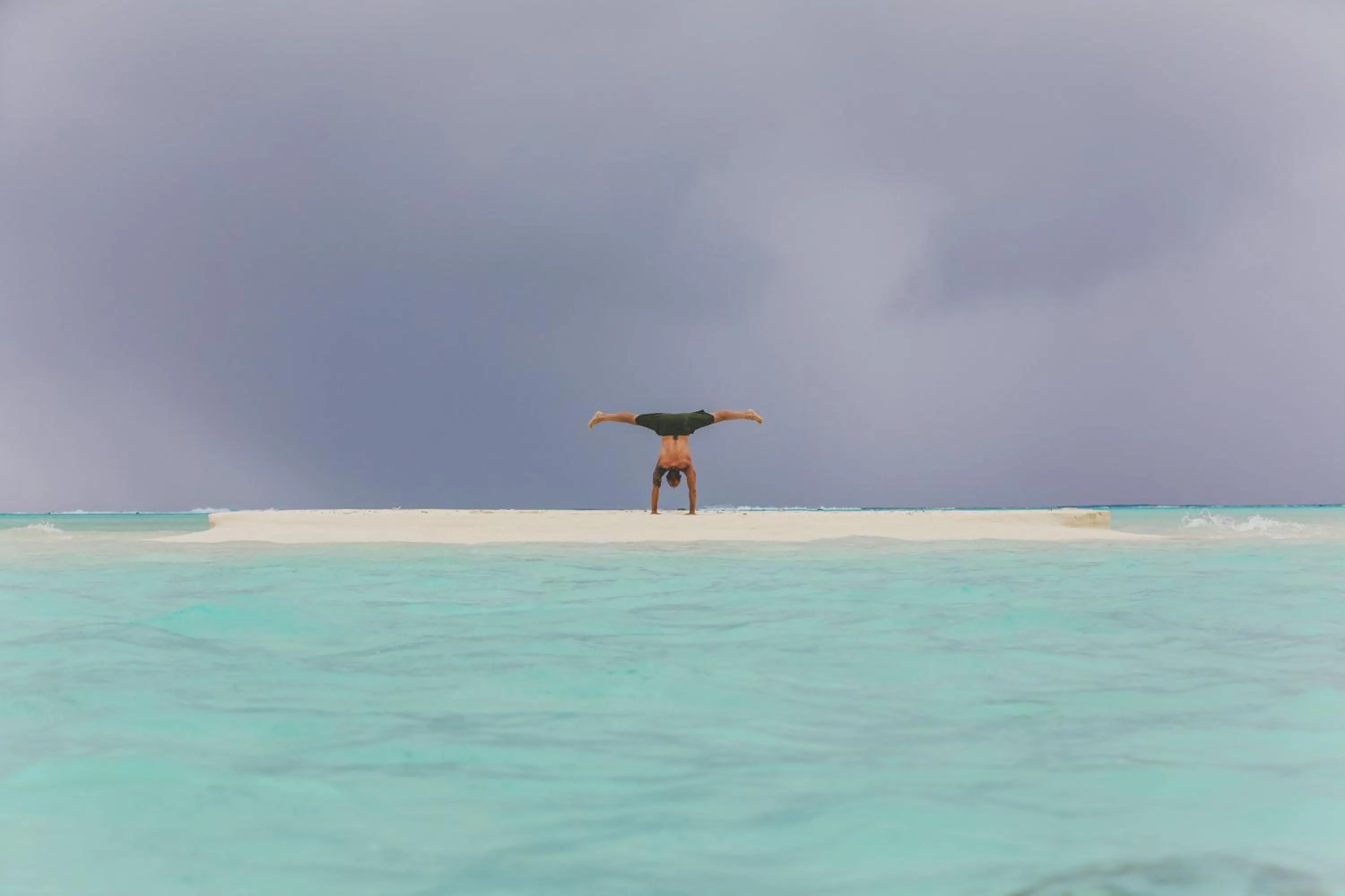 Activities in Tamanu Beach