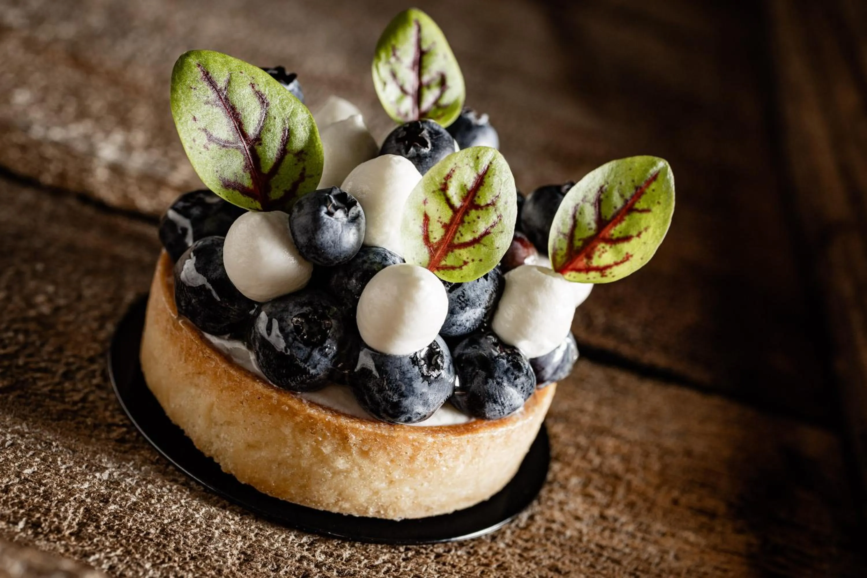 Dinner in Panorama Residence Saltauserhof Resort