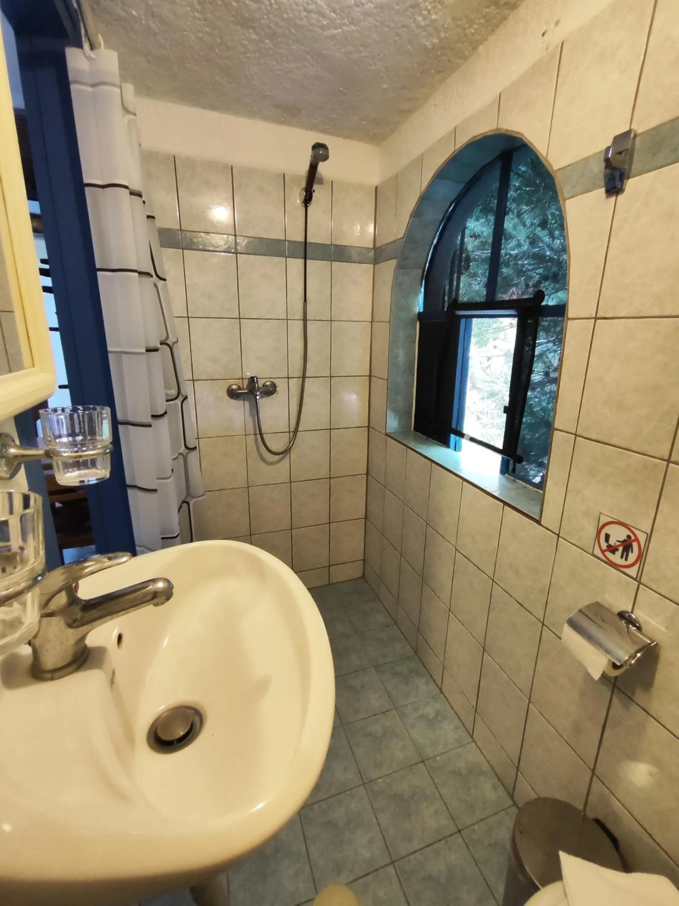 Oleander's Garden Traditional Cretan Cottage