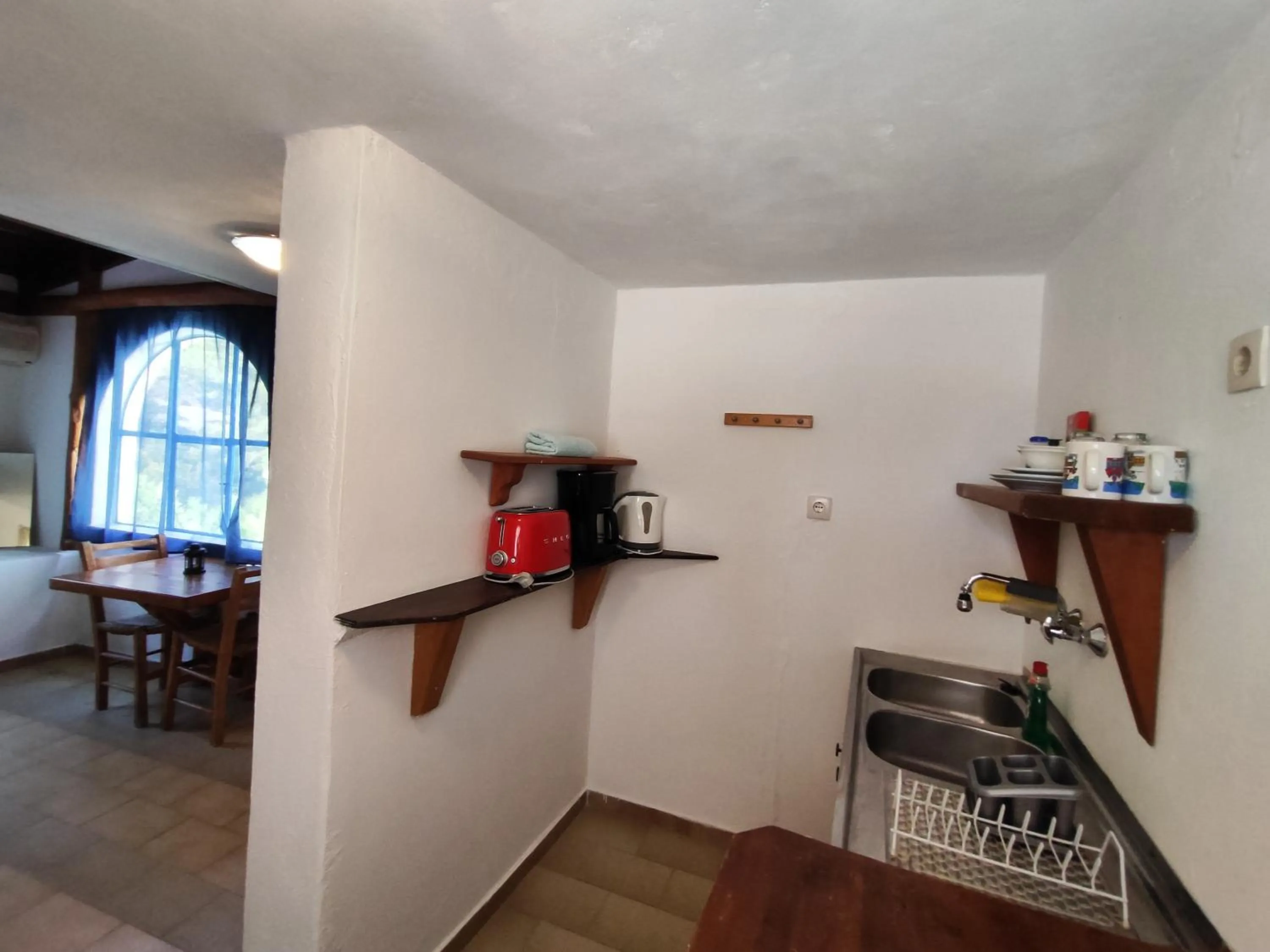 Oleander's Garden Traditional Cretan Cottage