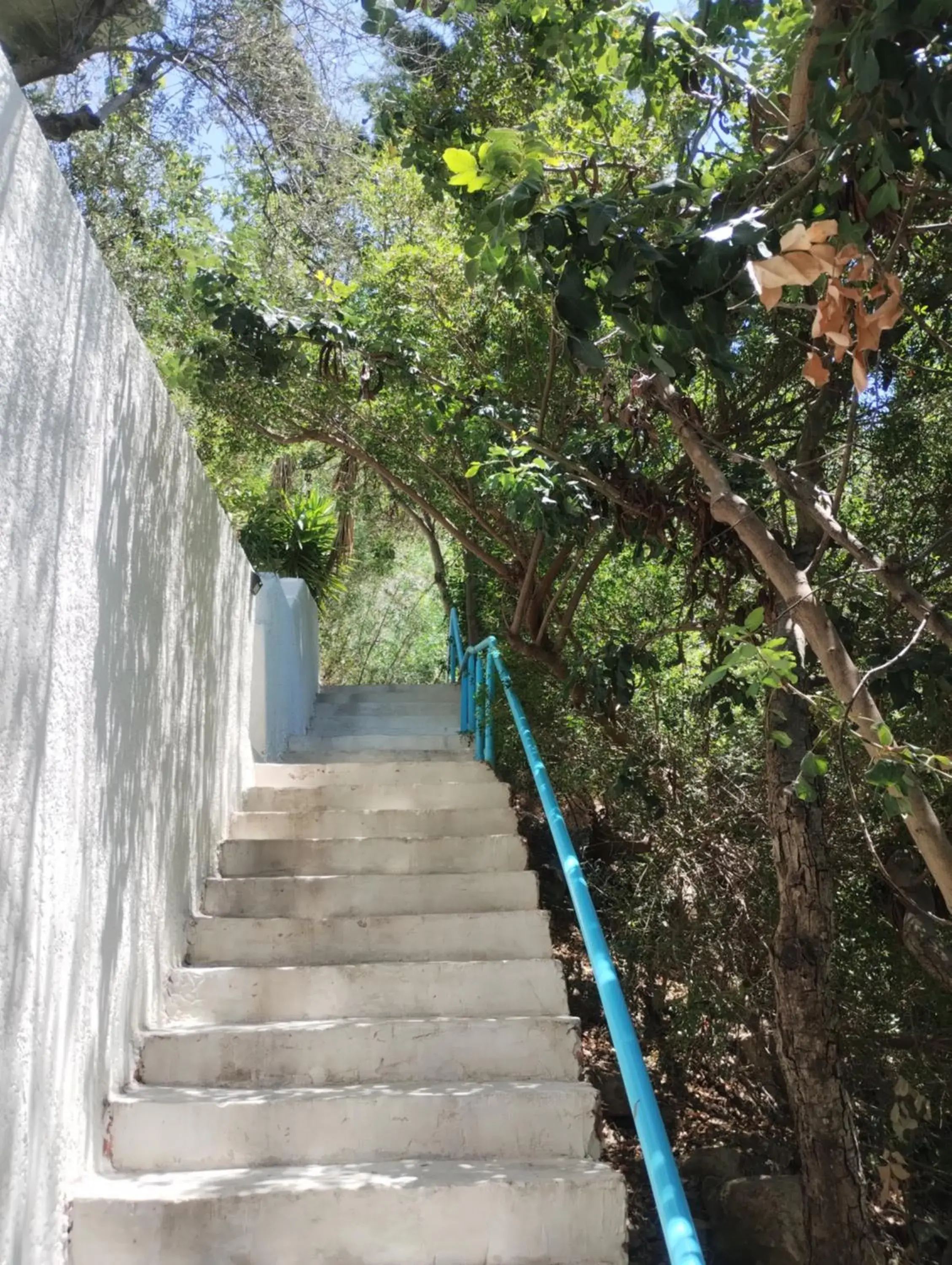 Double Room with Mountain View in Oleander's Garden Traditional Cretan Cottage Double Room with Mountain View in Oleander's Garden Traditional Cretan Cottage