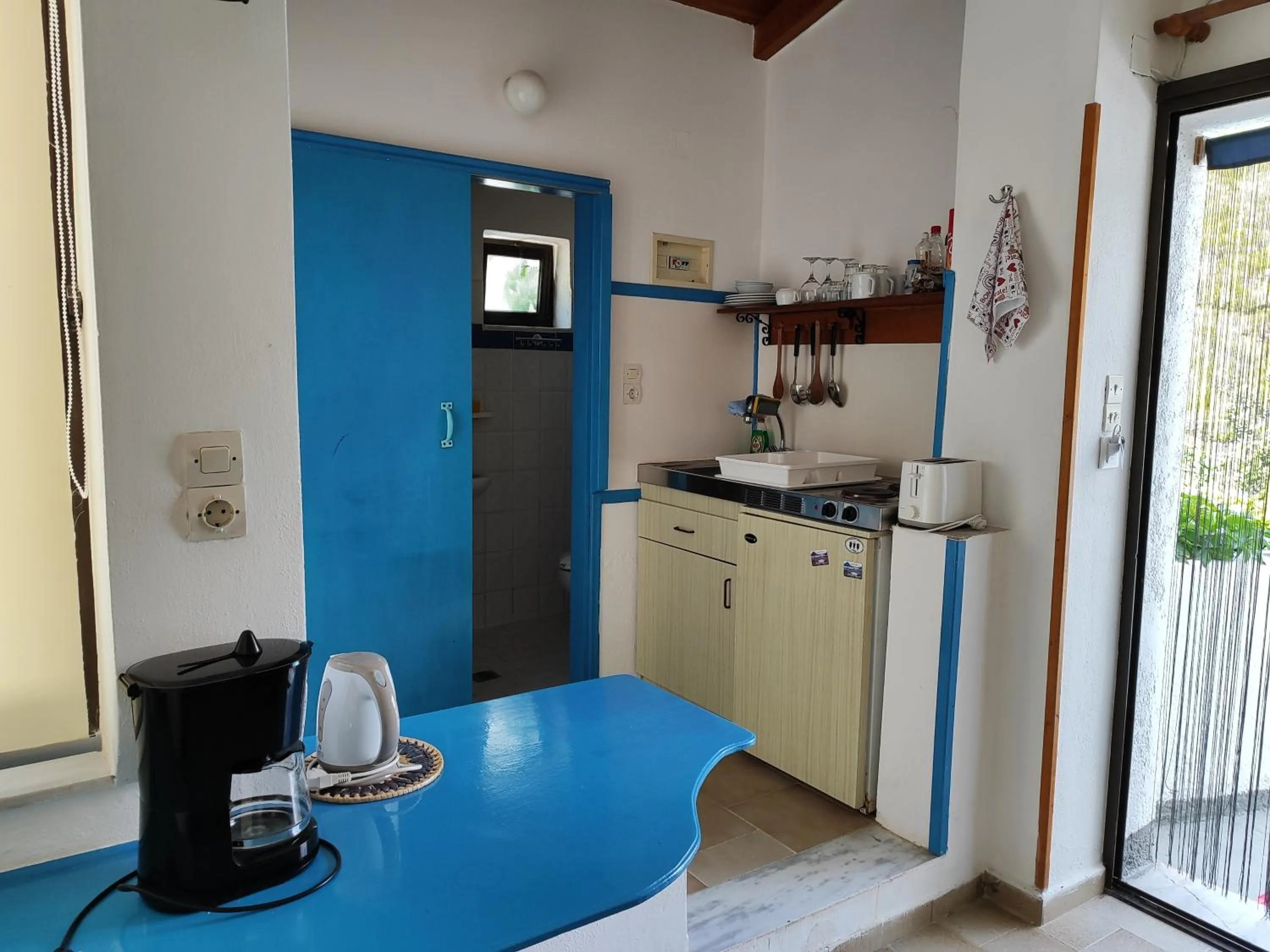 Oleander's Garden Traditional Cretan Cottage