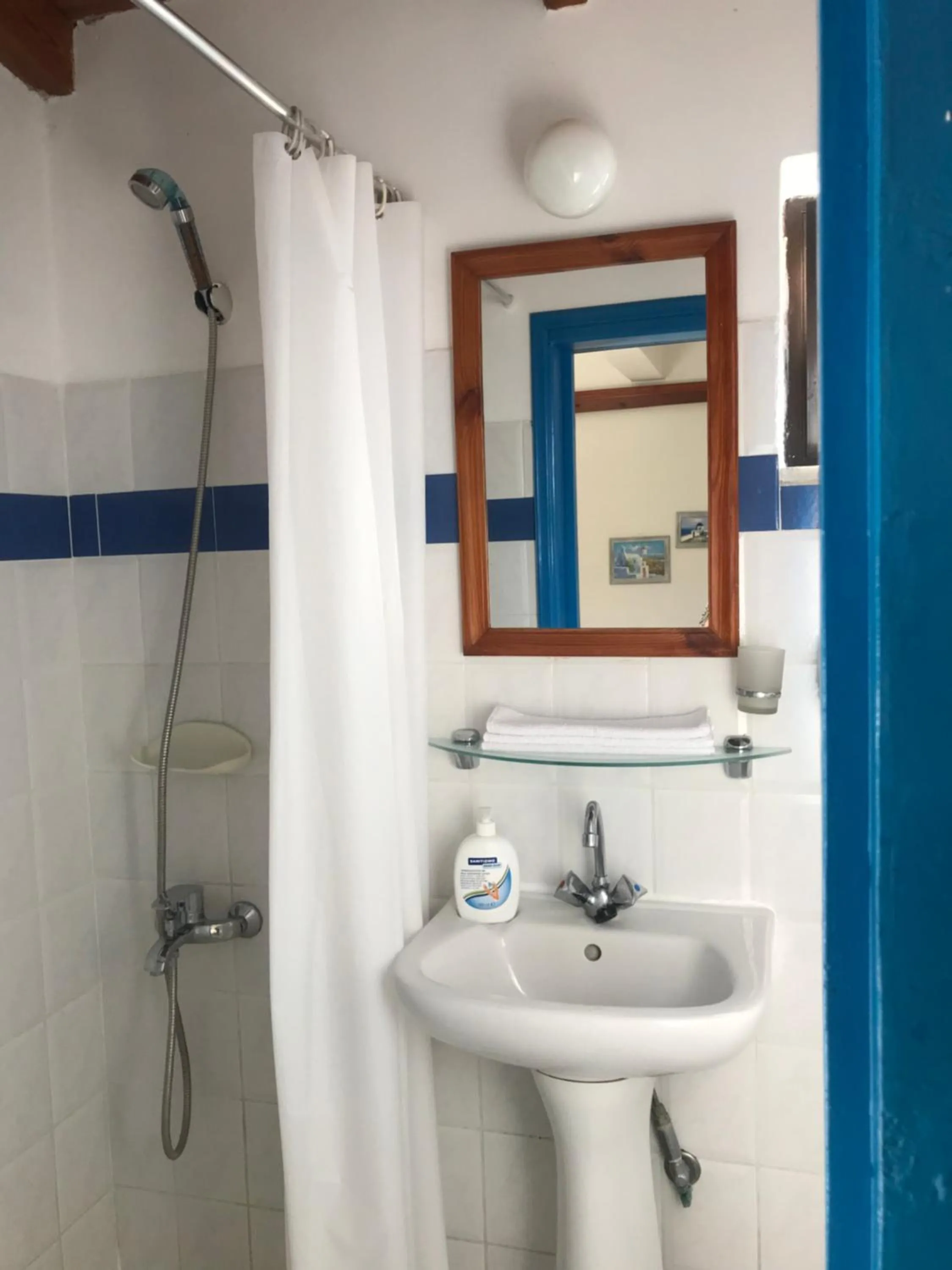 Oleander's Garden Traditional Cretan Cottage