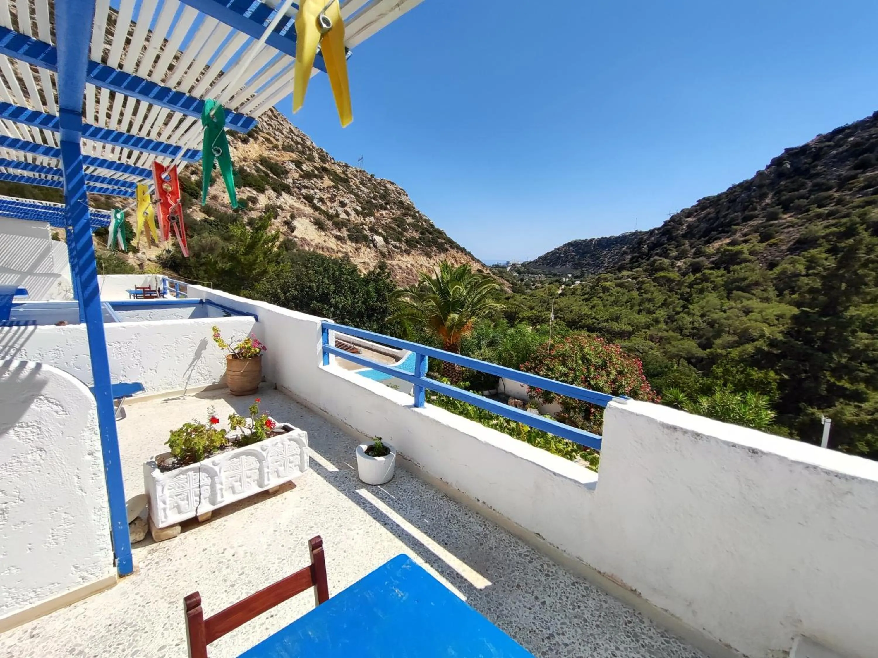 Oleander's Garden Traditional Cretan Cottage
