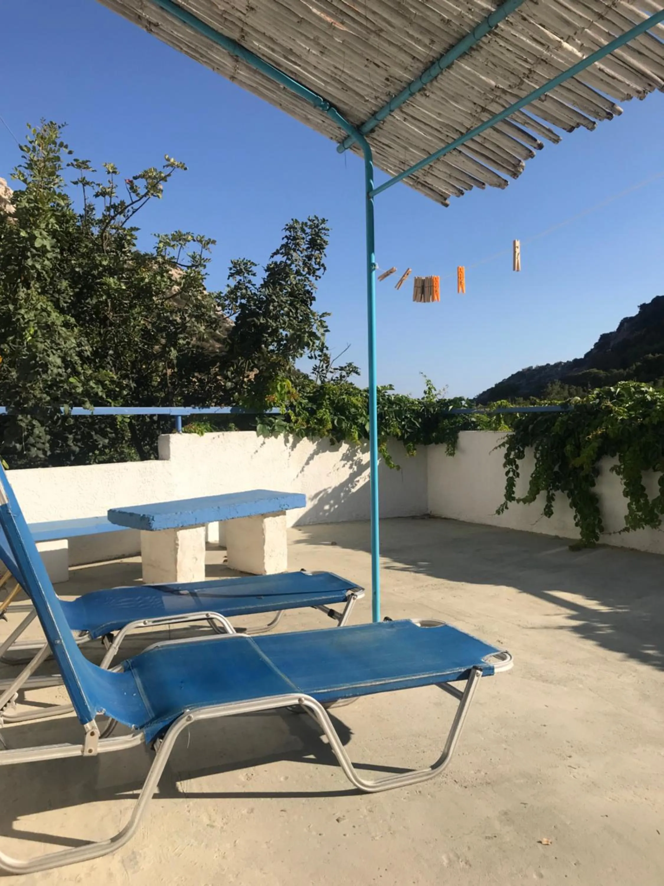 Oleander's Garden Traditional Cretan Cottage