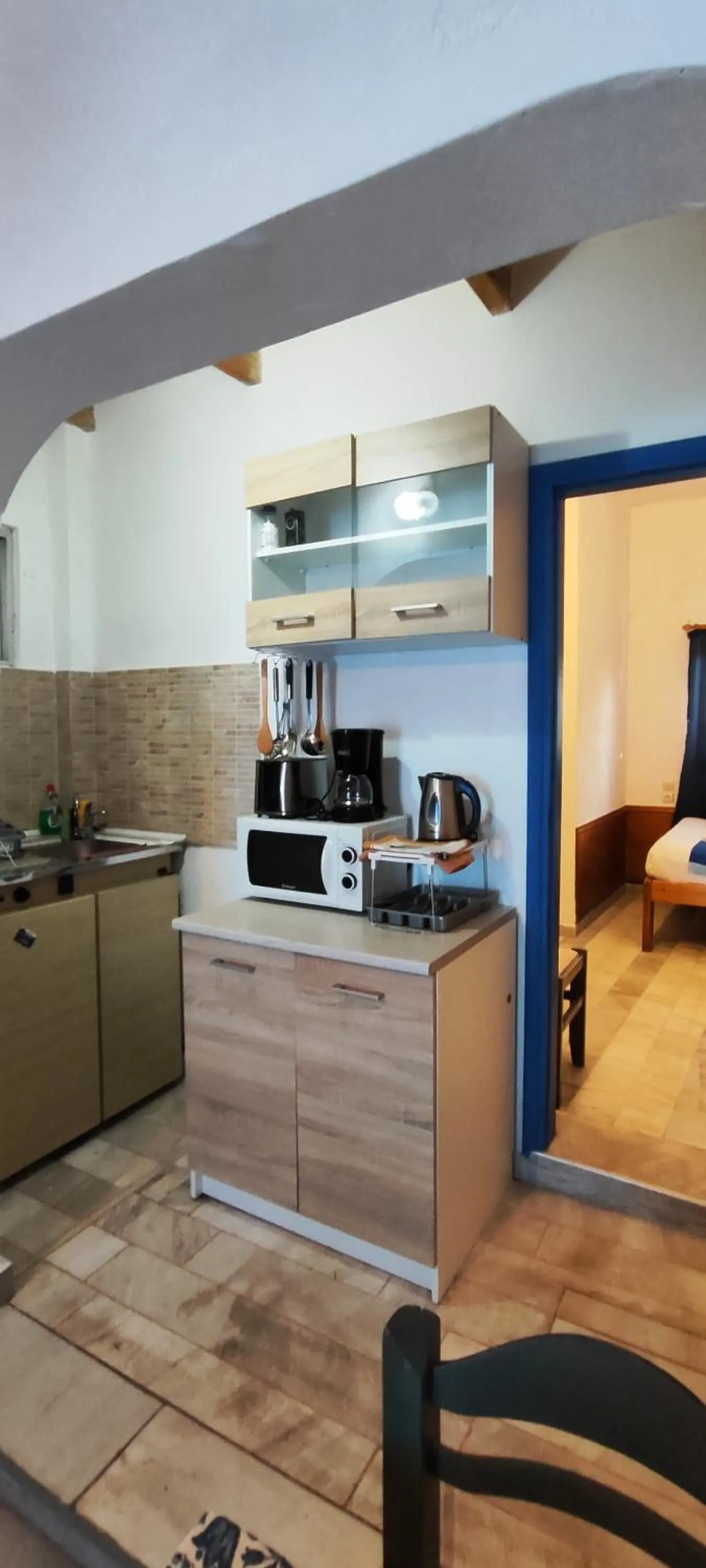 Oleander's Garden Traditional Cretan Cottage