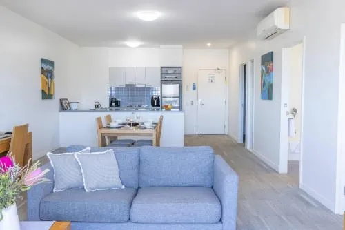 MainStay Suites Mackay