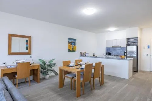 MainStay Suites Mackay