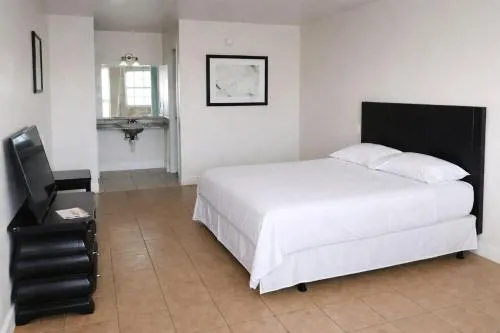Siesta Motor Inn Kissimmee Near Disney World