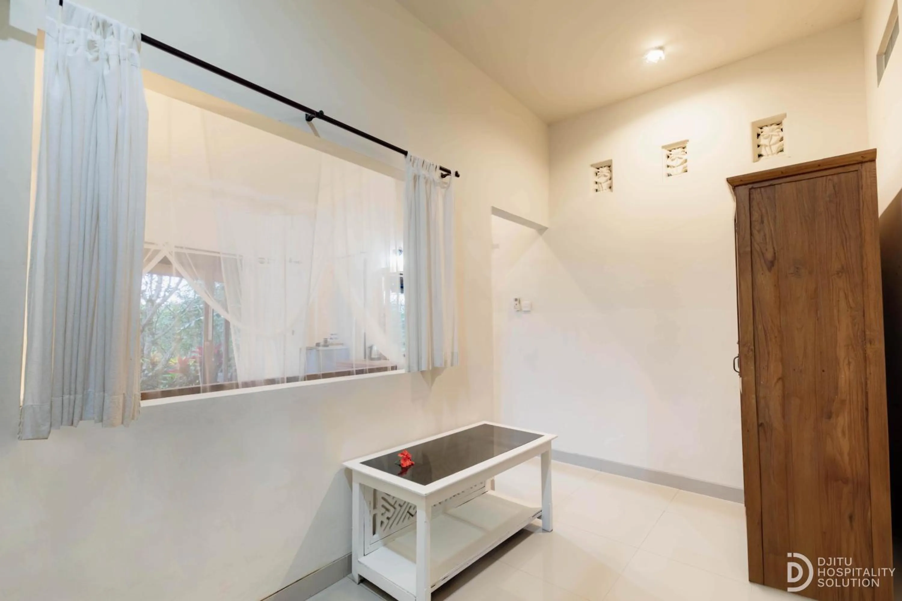 Bathroom in Taman Indrakila