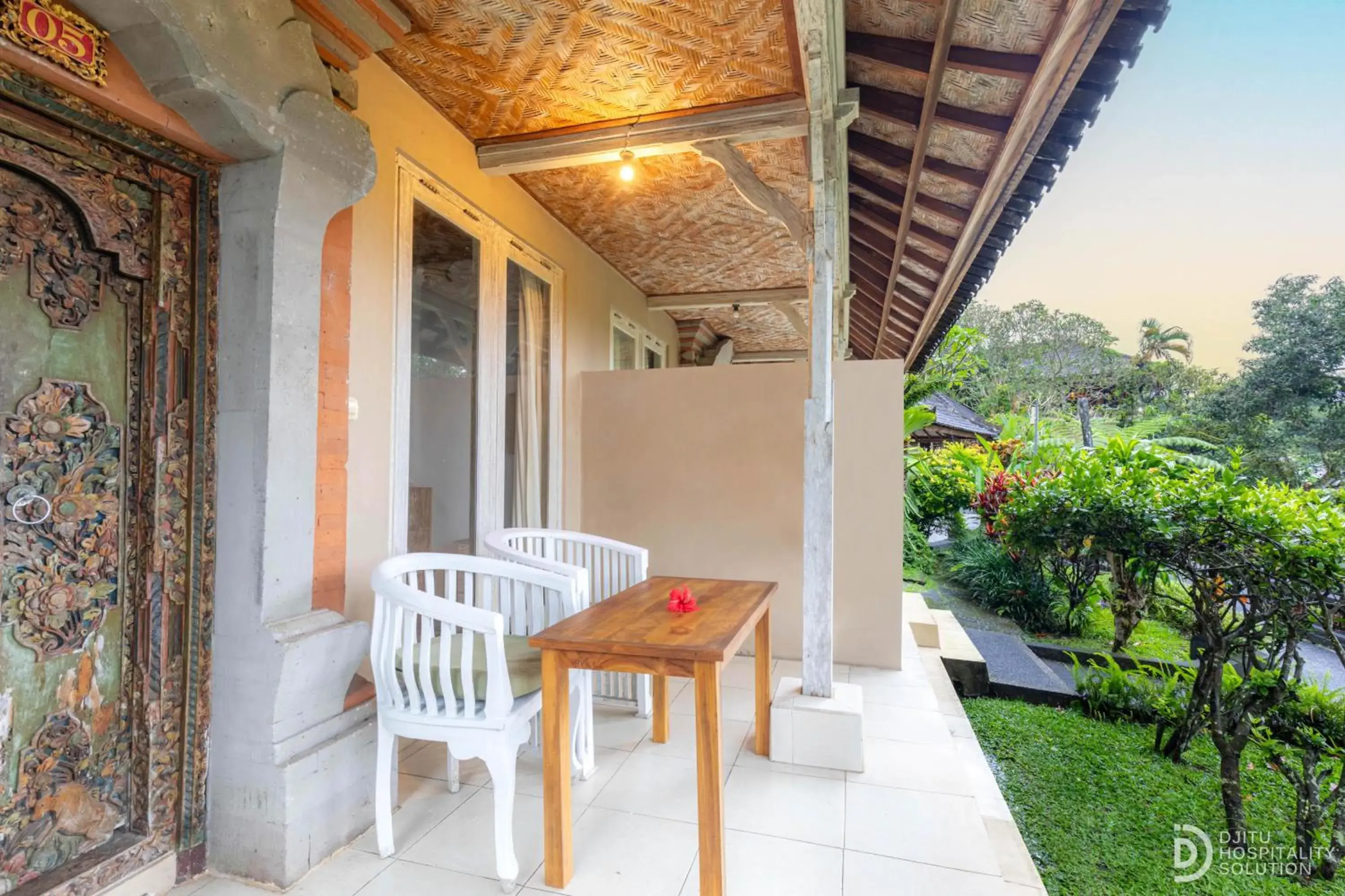 Superior Double Room in Taman Indrakila Superior Double Room in Taman Indrakila