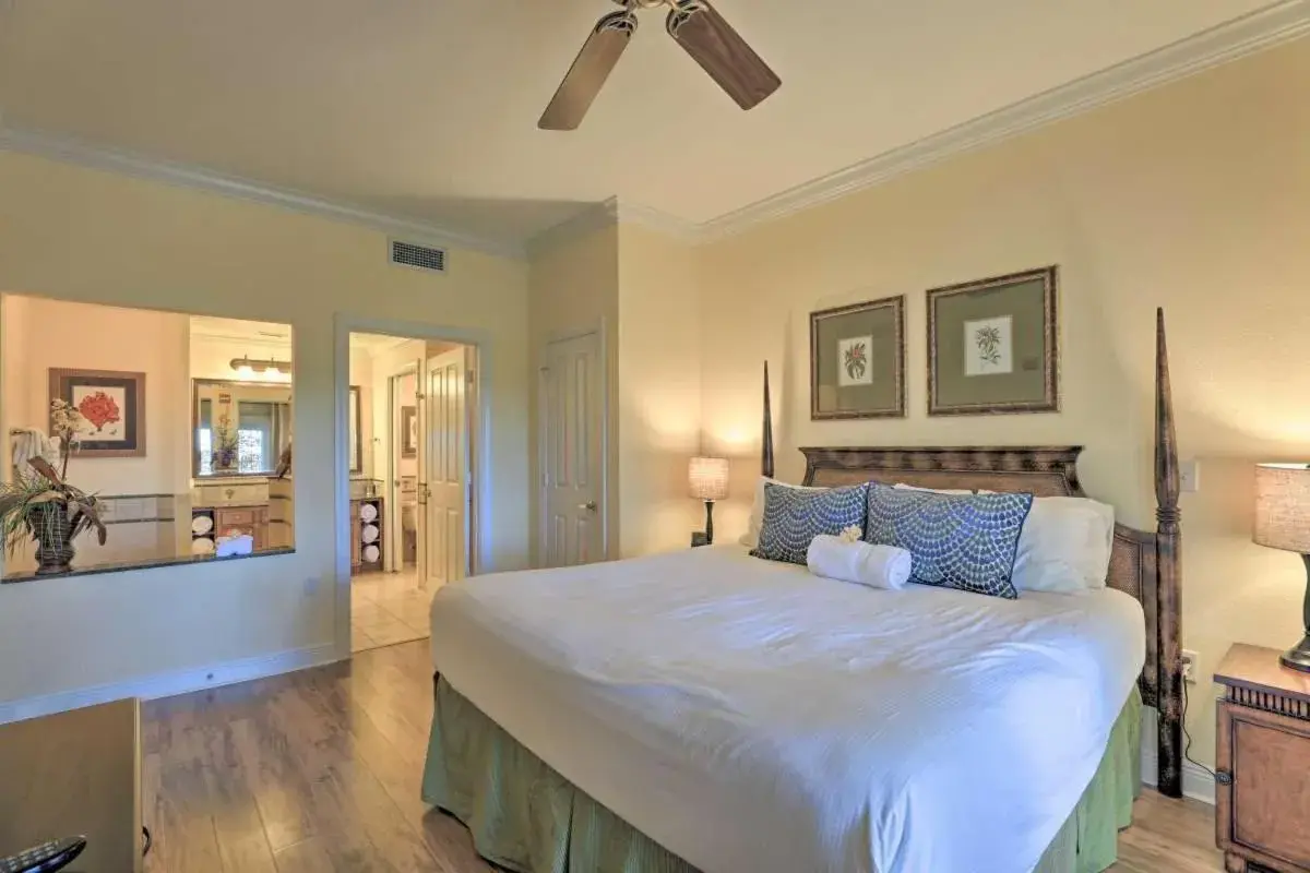 Golf Resort Condo, Reunion Resort Golf Resort Condo, Reunion Resort
