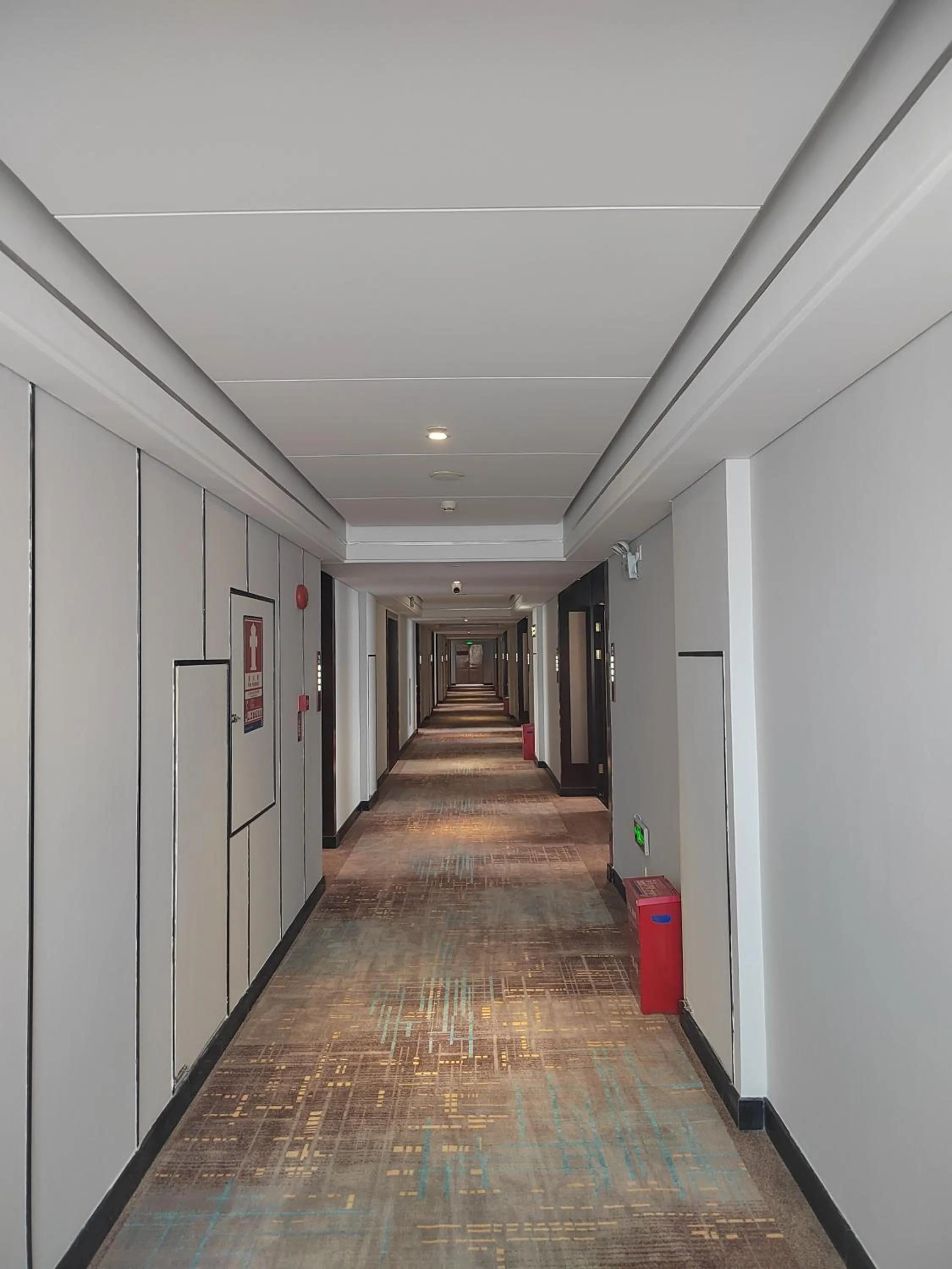 Property building in Santavan Hotel Shenzhen Guangming