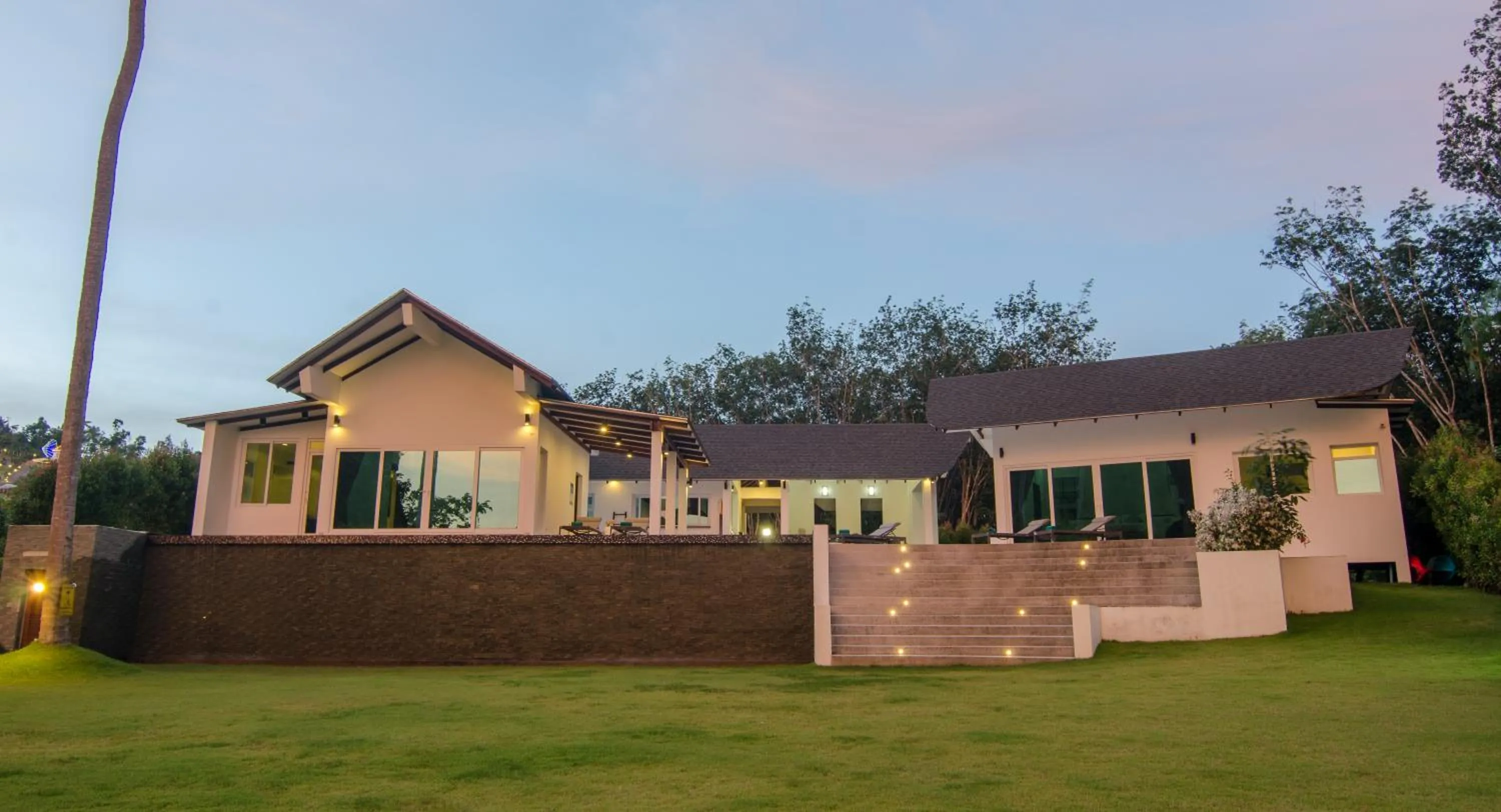 Summer in Krabi Beach House, SHA Extra Plus