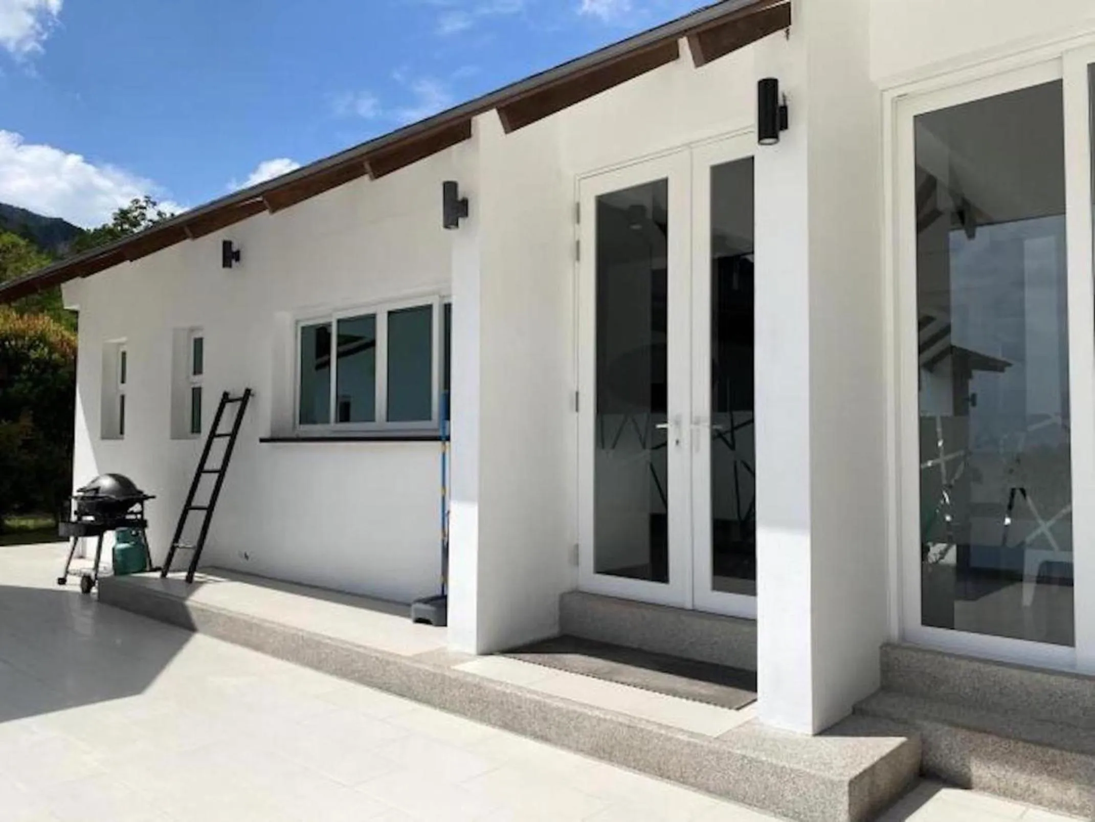 Property building in Krabi Beach House, SHA Extra Plus