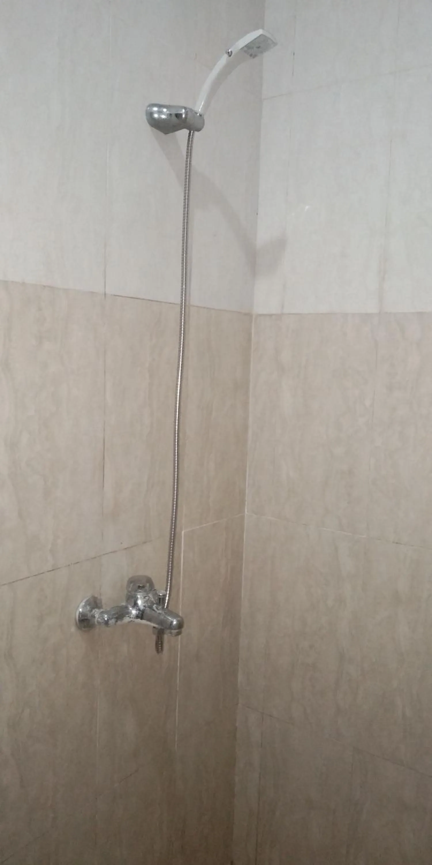 Bathroom in Residence Duksina 2 By SHM