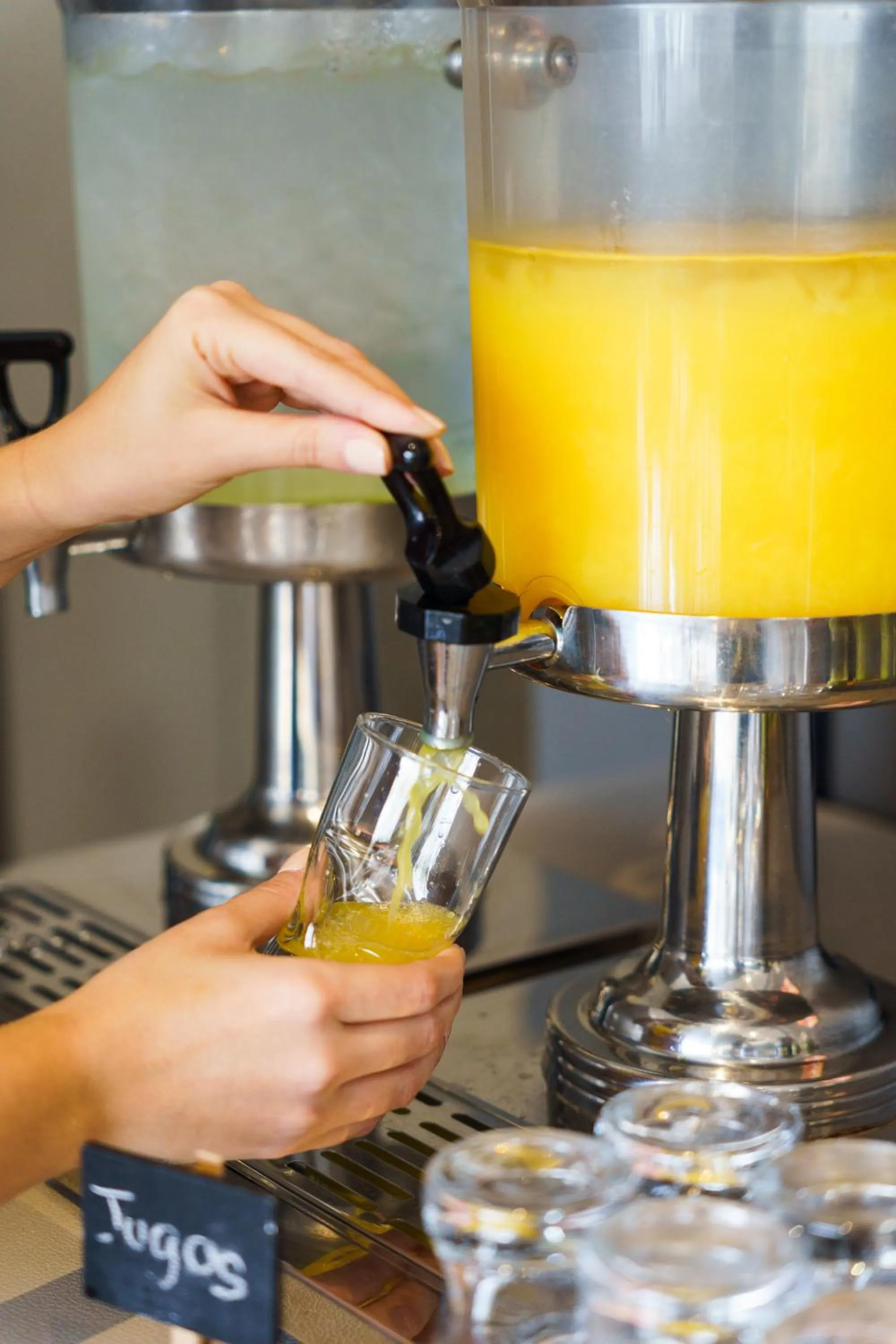 Food in Hampton by Hilton David, Panamá