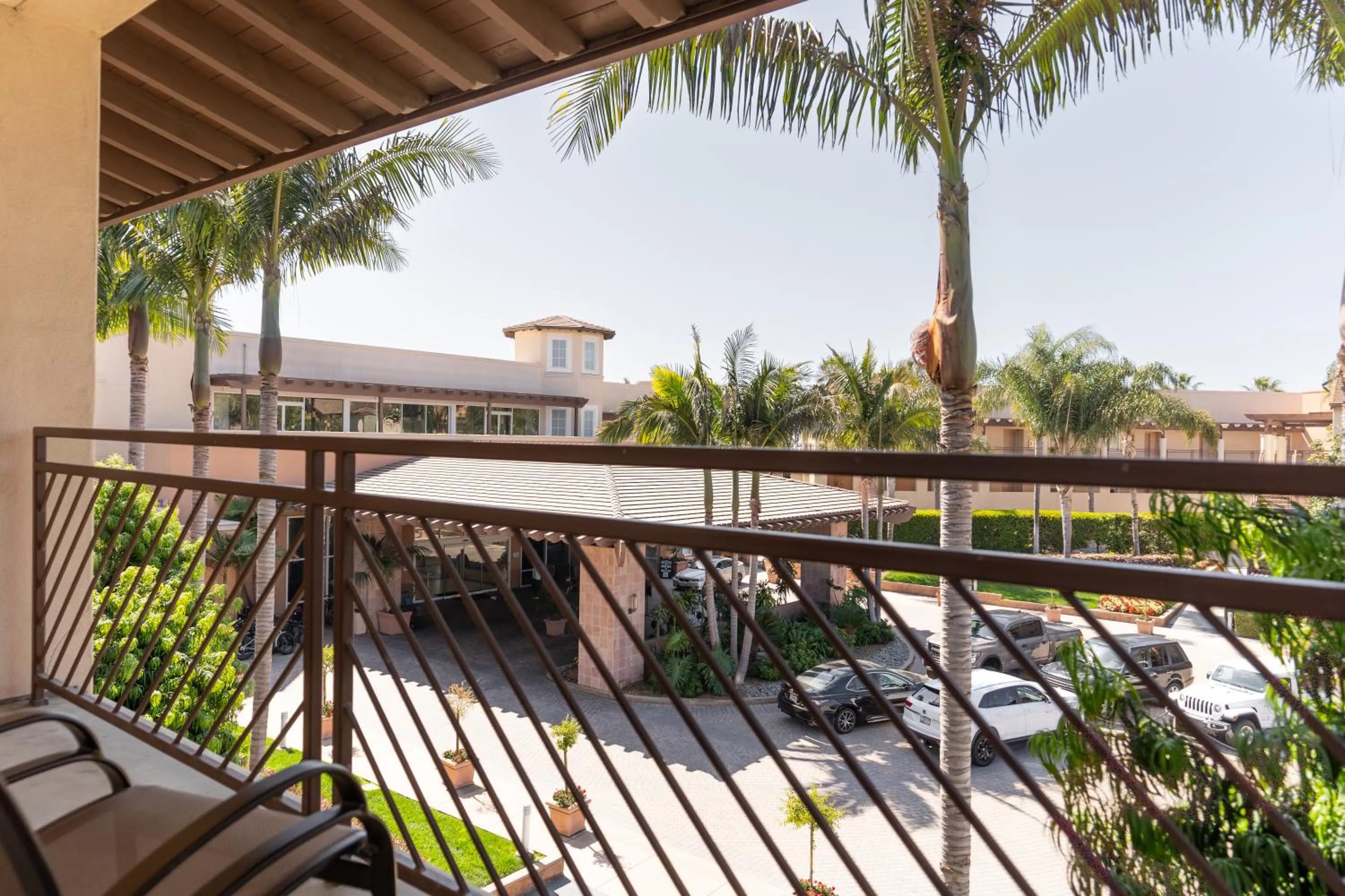View (from property/room) in The Cassara Carlsbad, Tapestry Collection By Hilton
