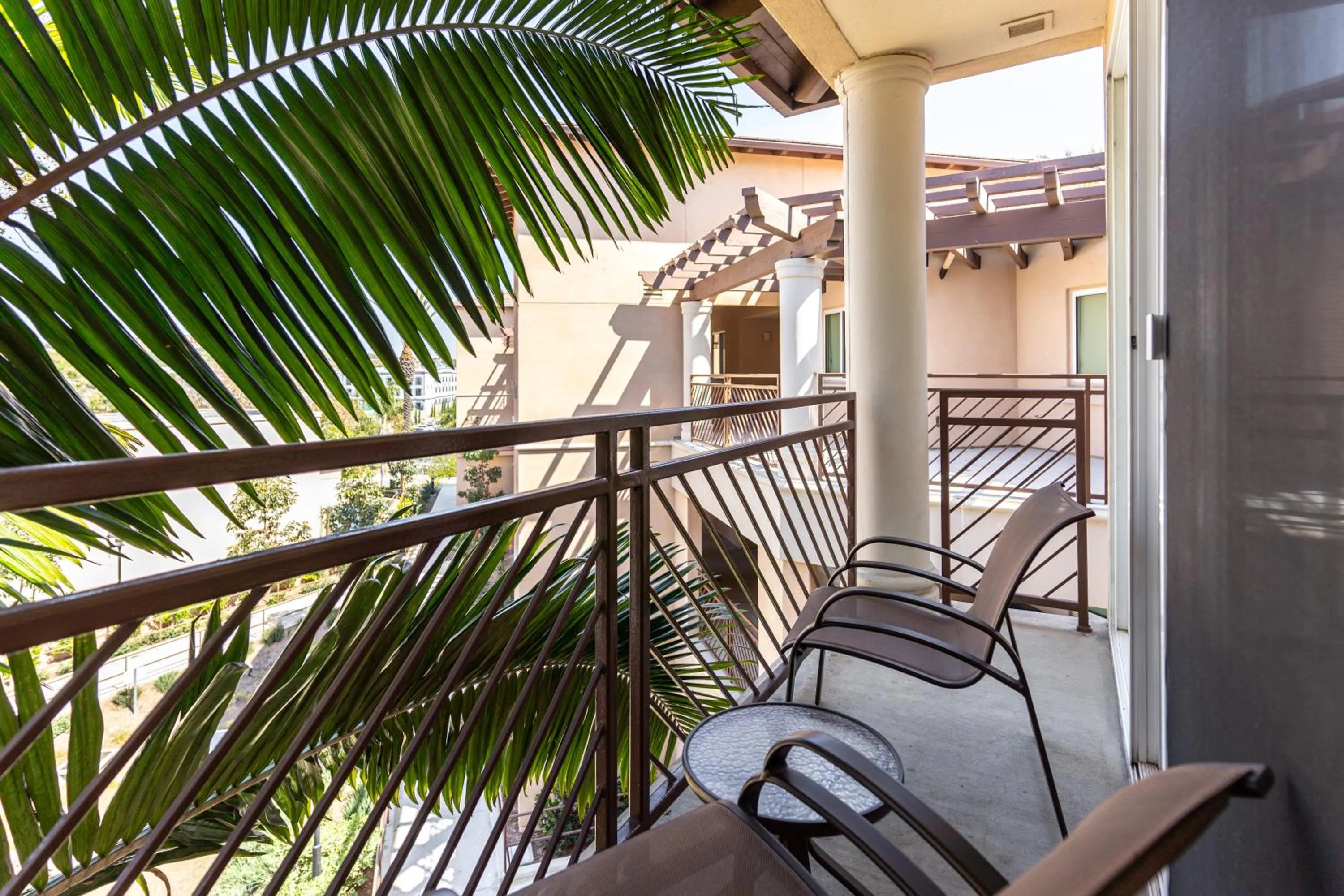 View (from property/room) in The Cassara Carlsbad, Tapestry Collection By Hilton