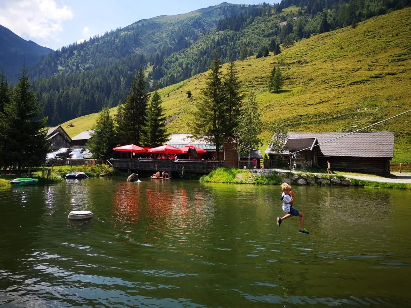 Schmiedalm