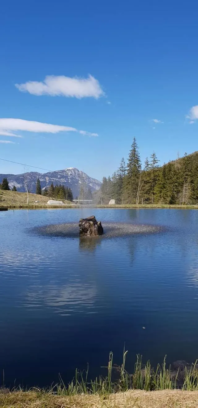 Schmiedalm