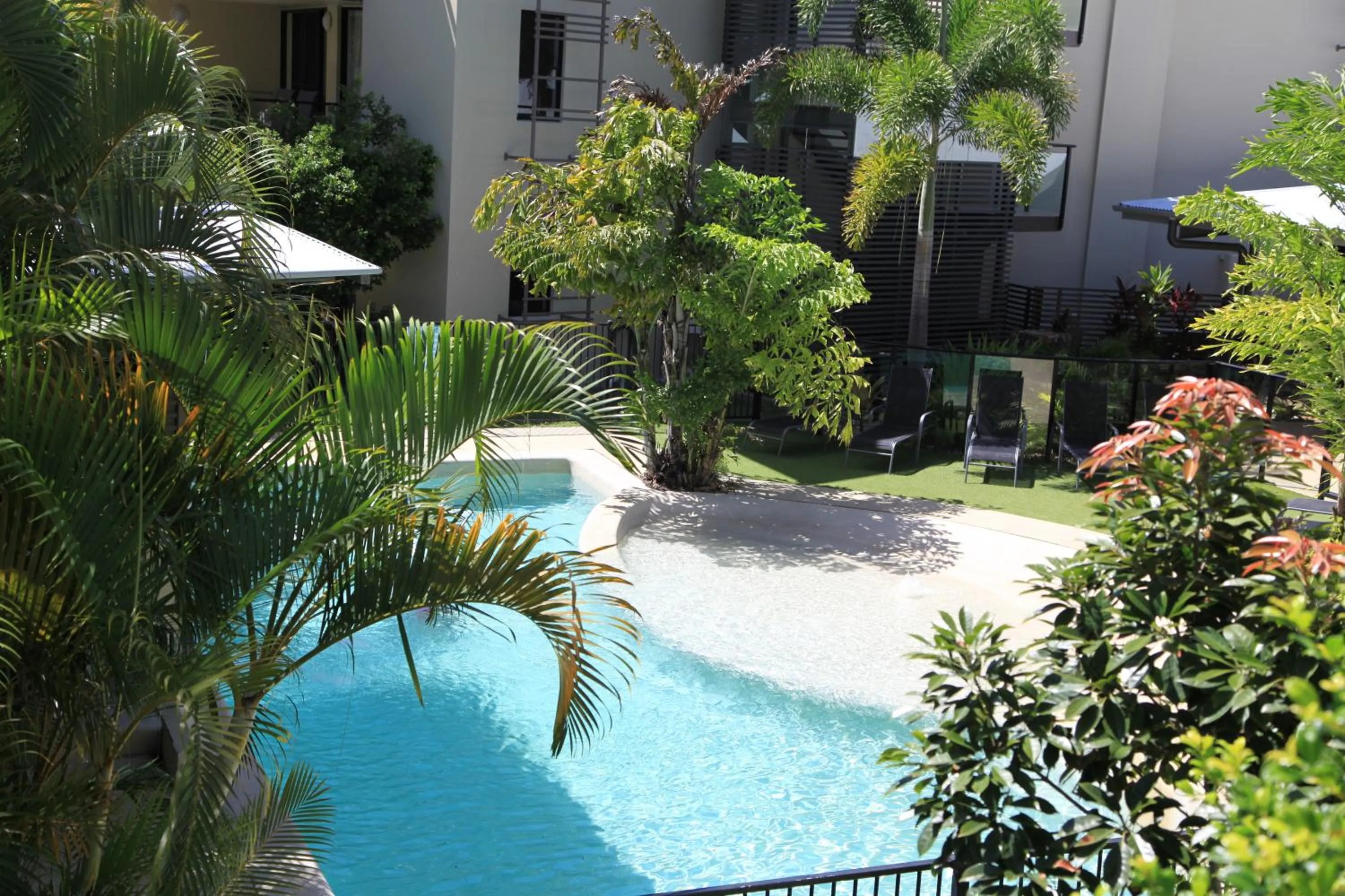 Day in Agnes Water Beach Club