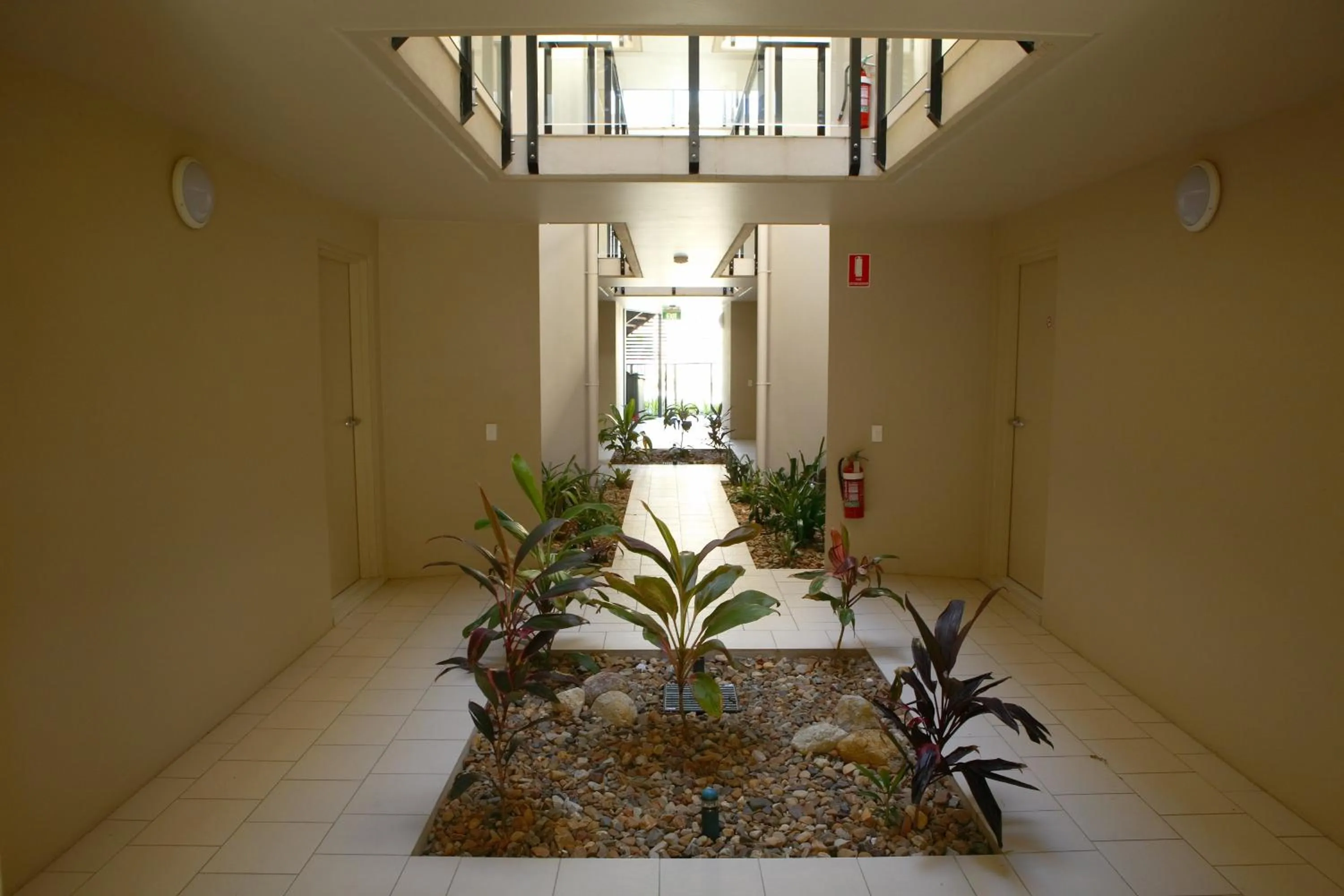 Facade/entrance in Agnes Water Beach Club